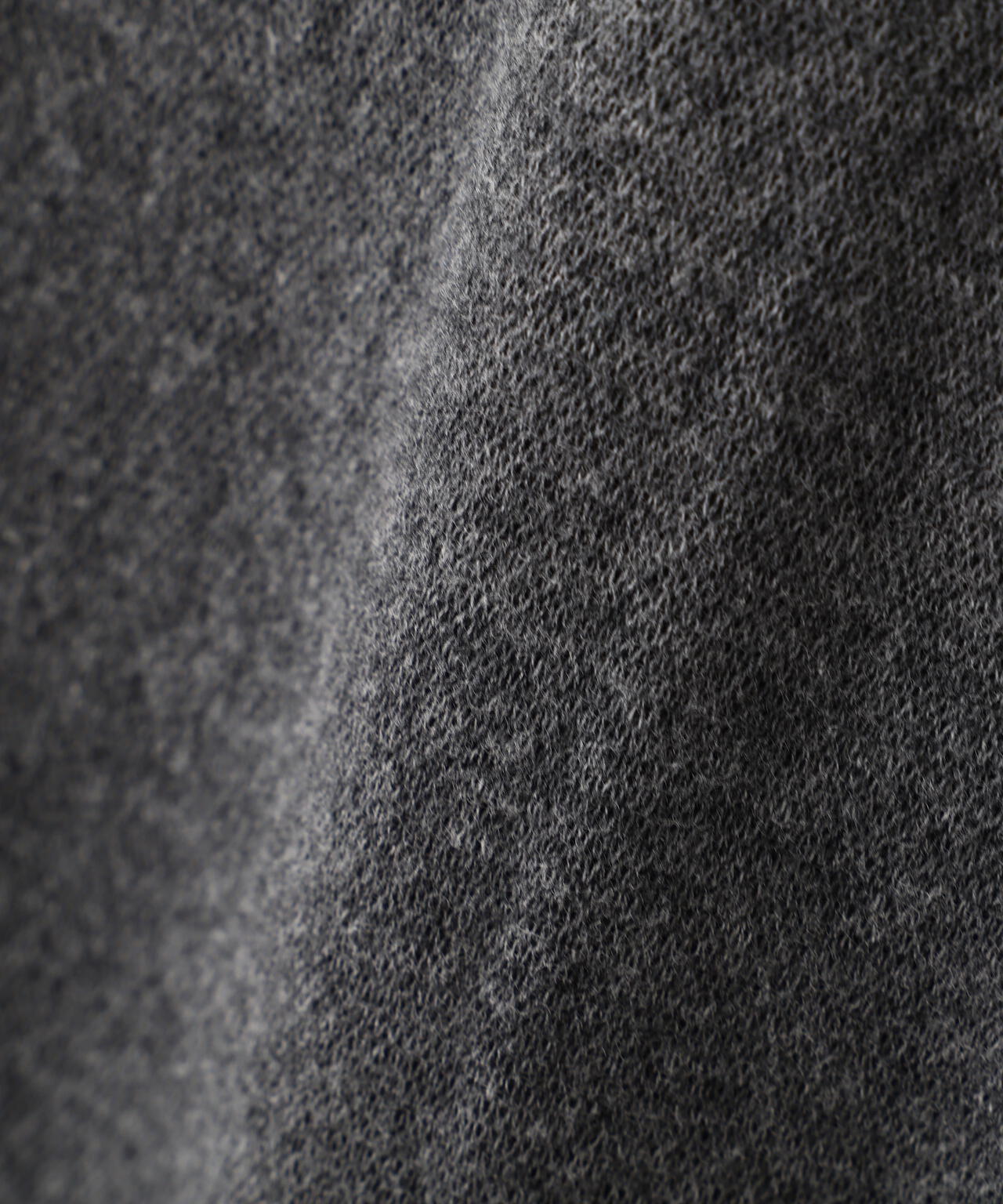 ZIP CARDIGAN/ジップカーディガン