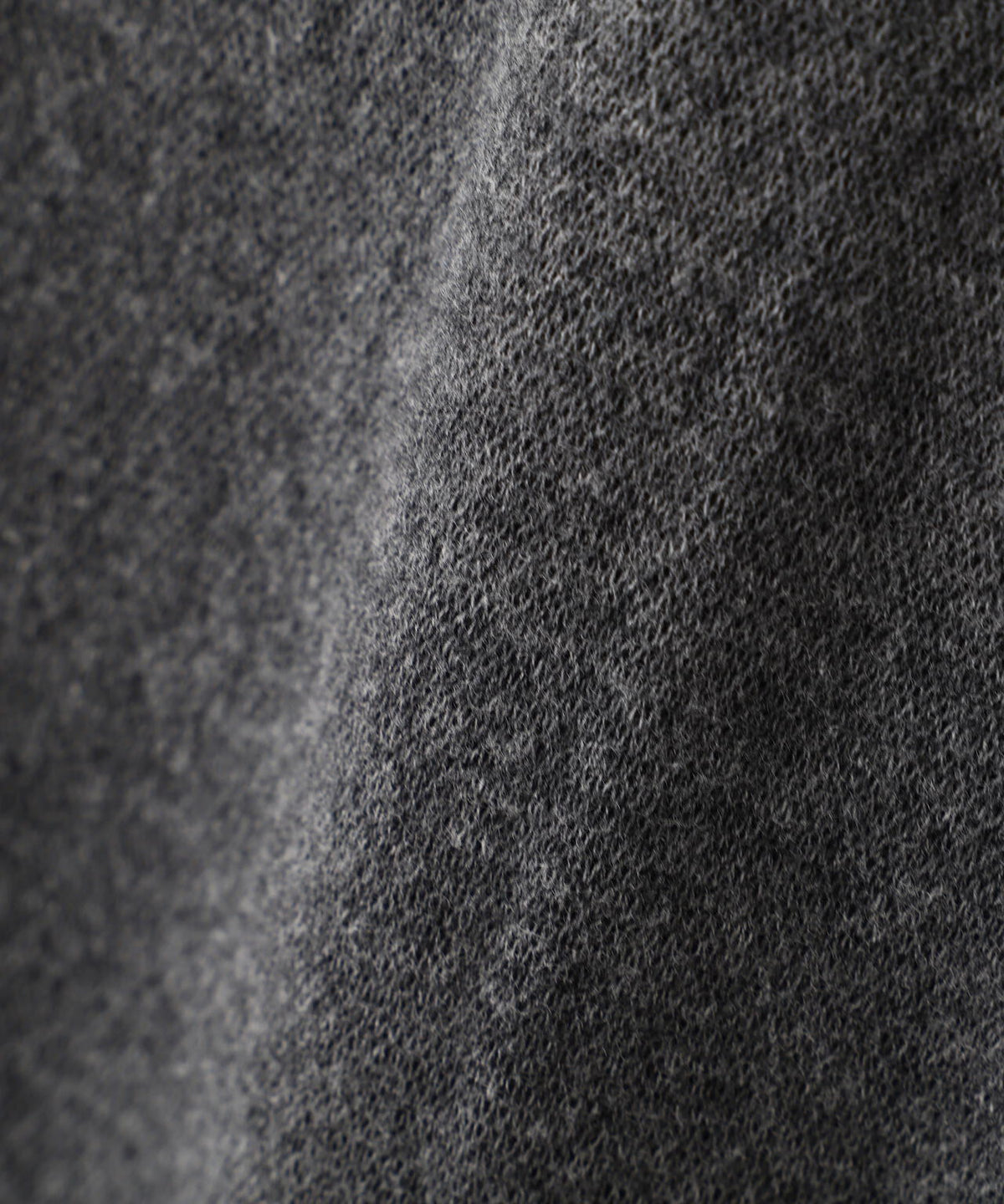 ZIP CARDIGAN/ジップカーディガン