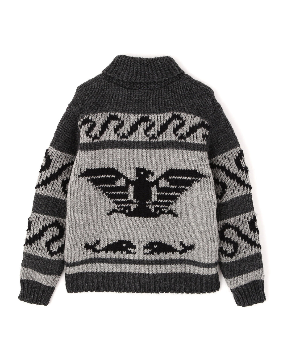 COWICHAN KNIT/カウチン ニット
