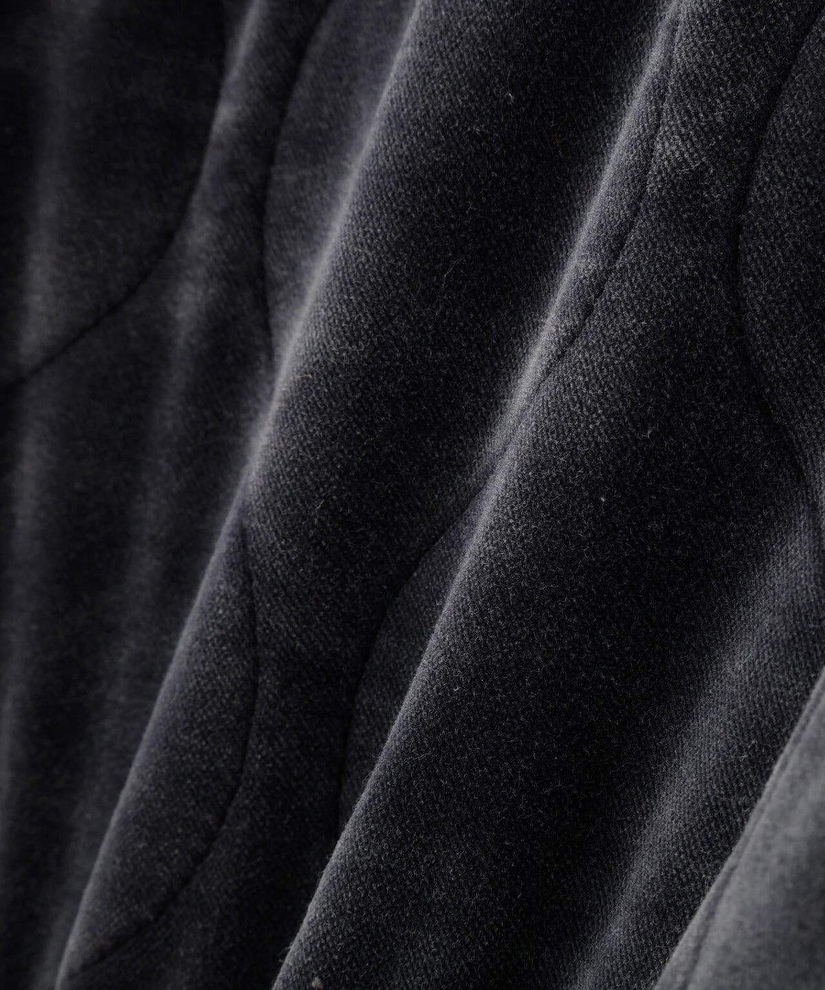 VELVETEN VIETNAM JKT/別珍 ベトナム ジャケット