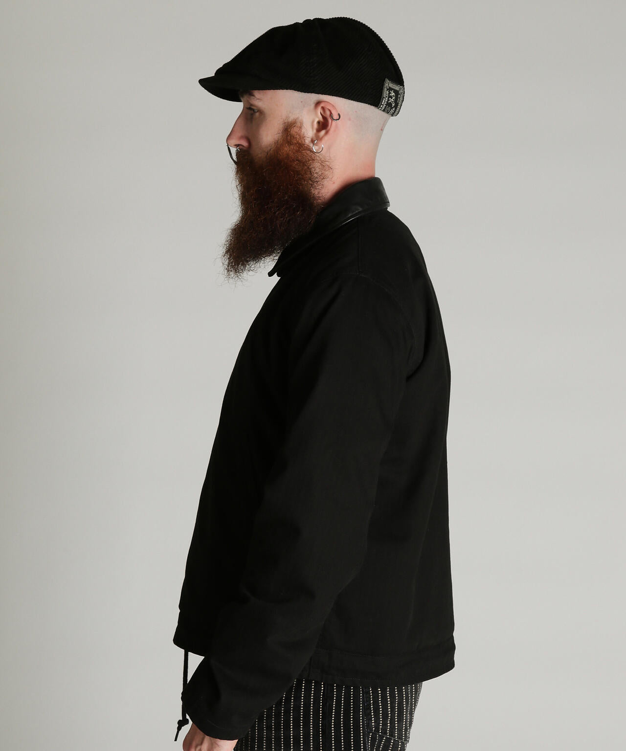 H.B N-1 JKT