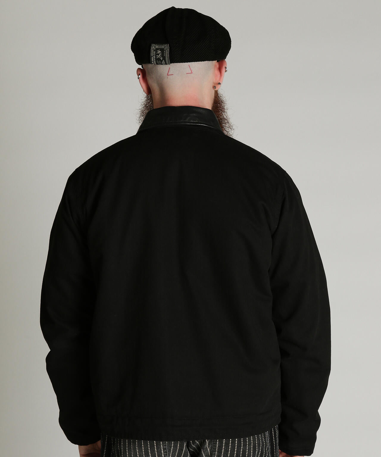 H.B N-1 JKT