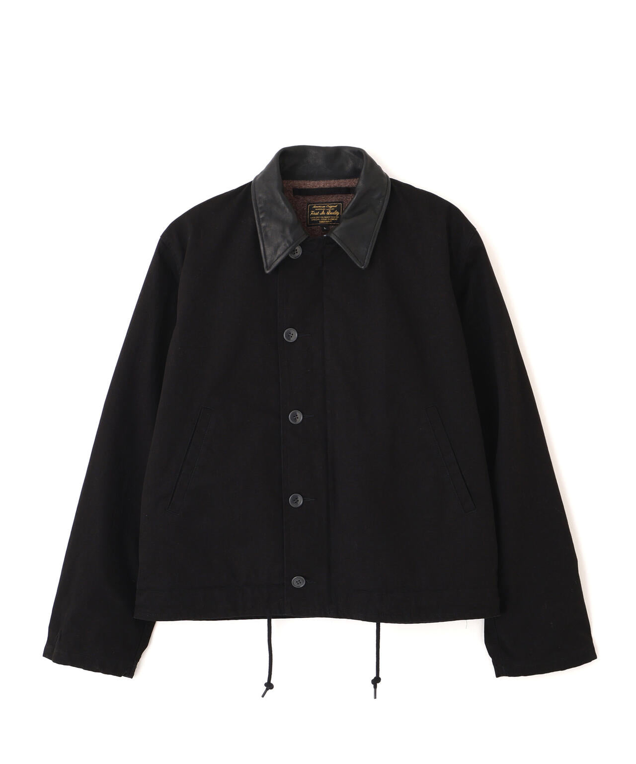 H.B N-1 JKT