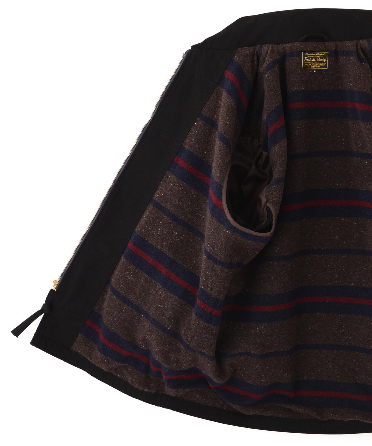 H.B N-1 JKT