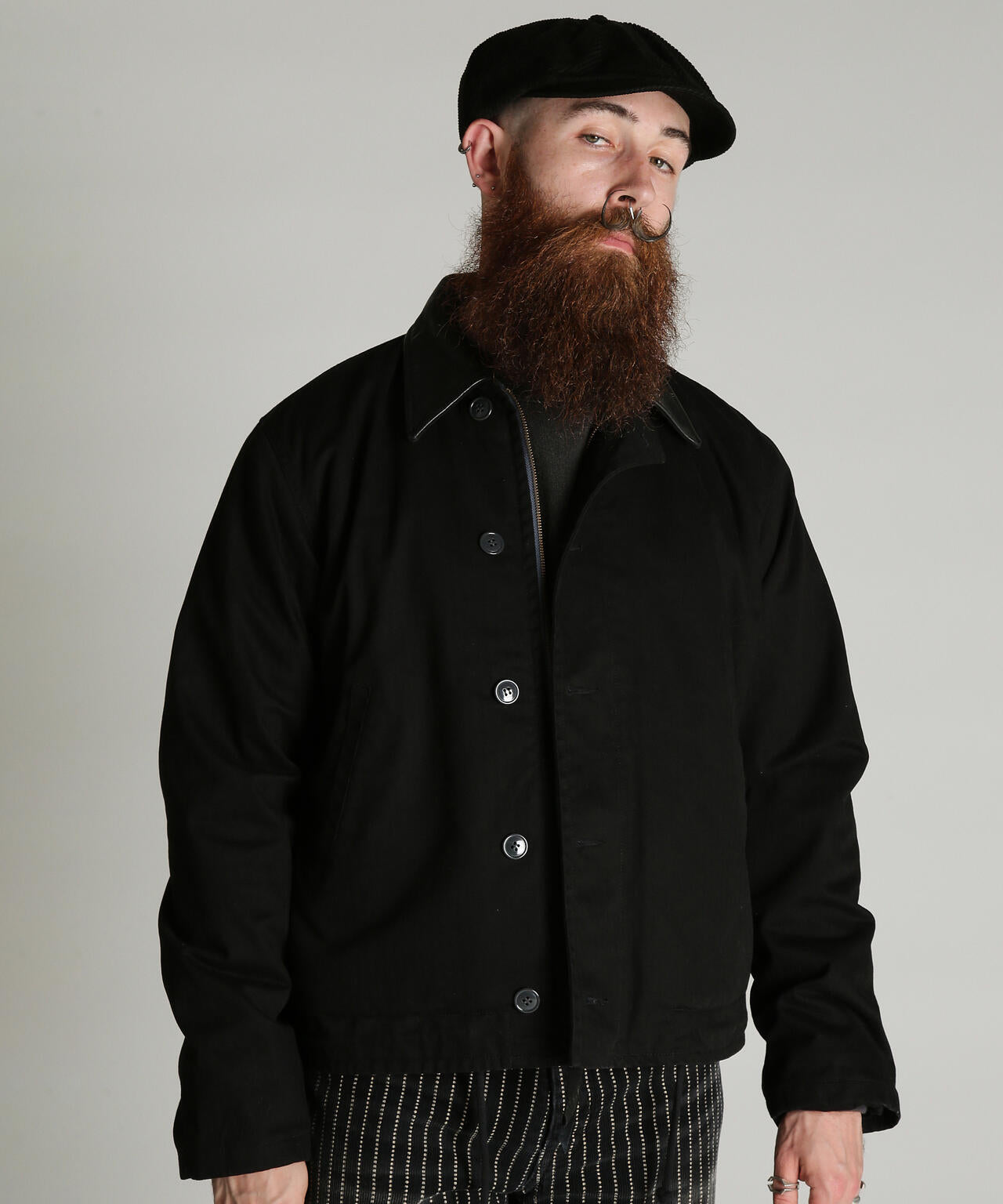 H.B N-1 JKT