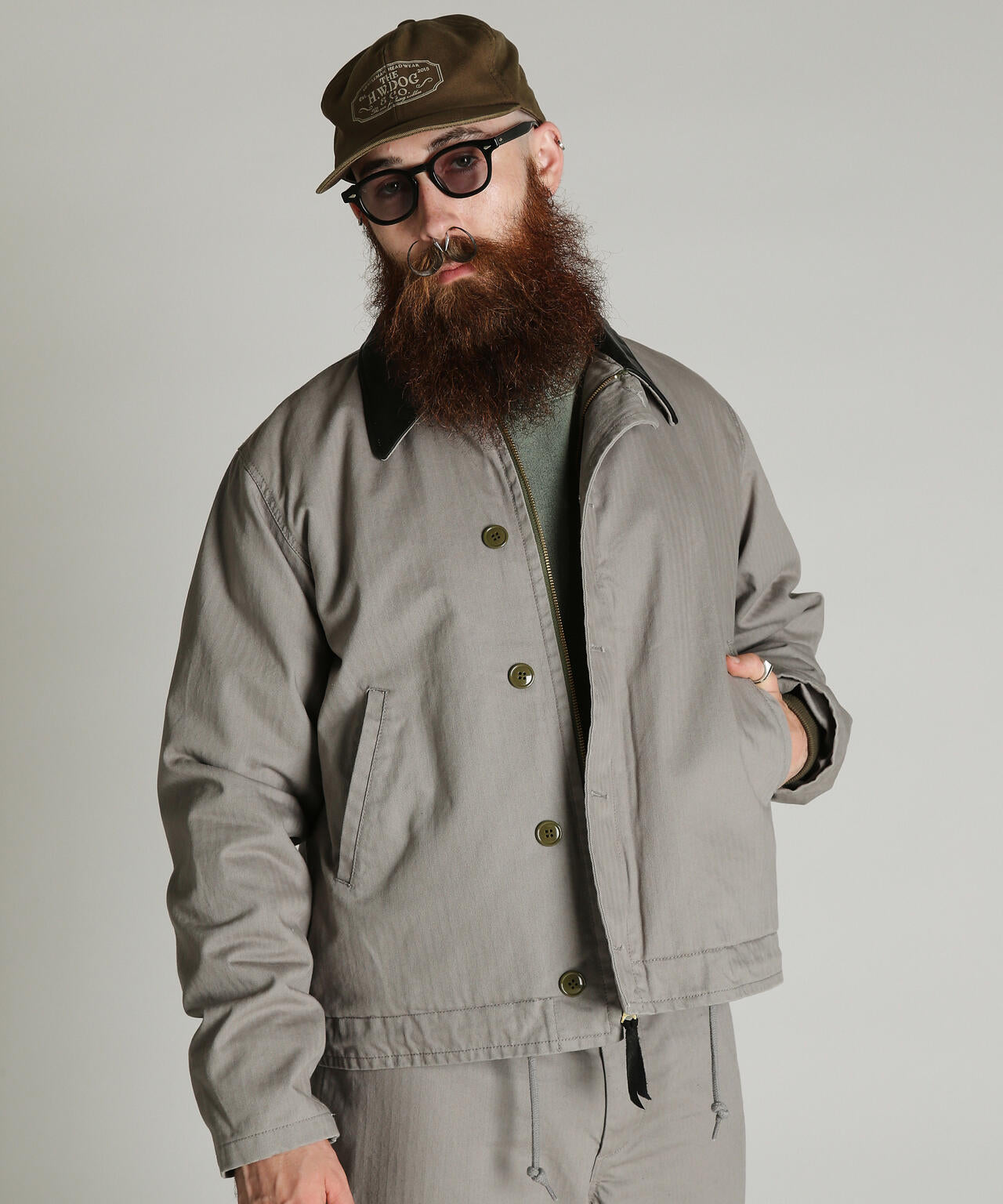 H.B N-1 JKT