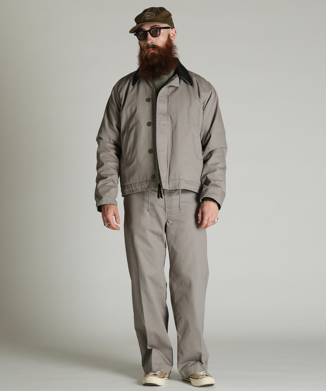 H.B N-1 JKT