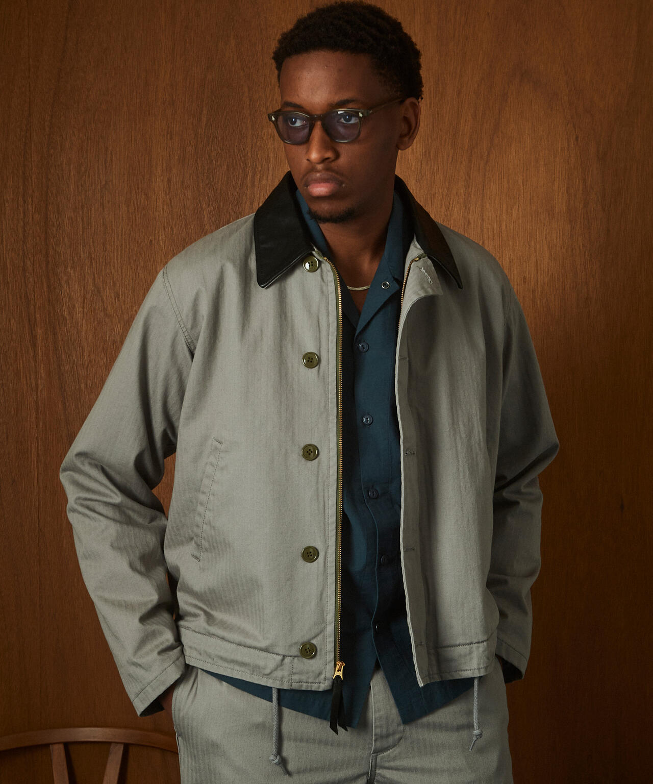 H.B N-1 JKT