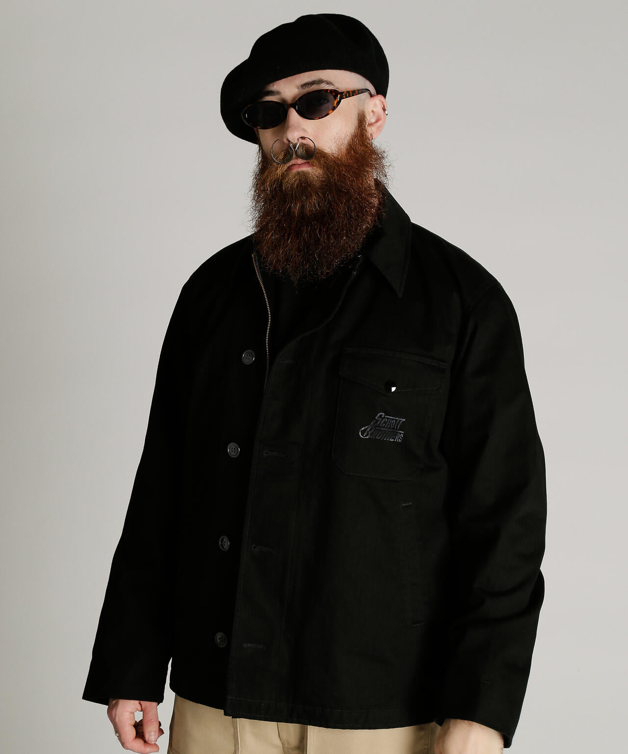 H.B A-2 JKT