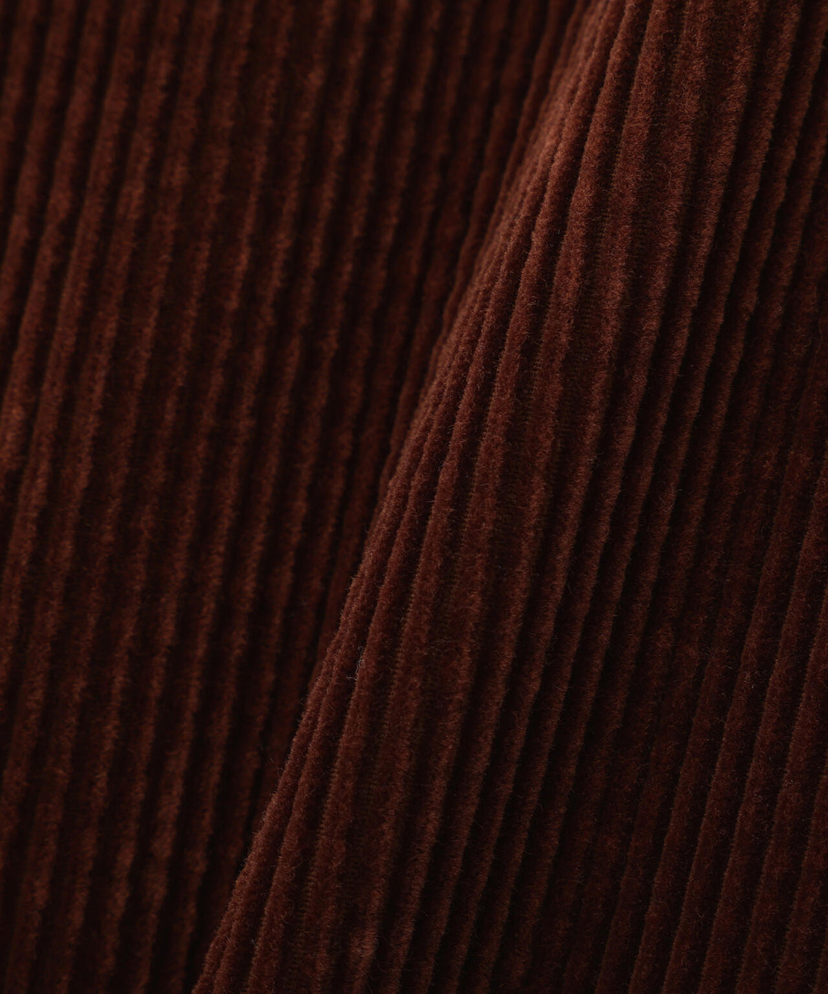 WOOLEN CORDUROY SACK JKT/ウール コーデュロイ サック ジャケット