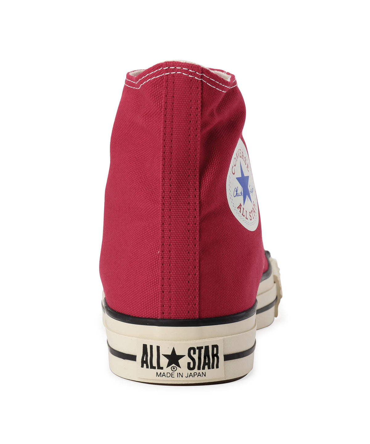 CANVAS ALL STAR J HI