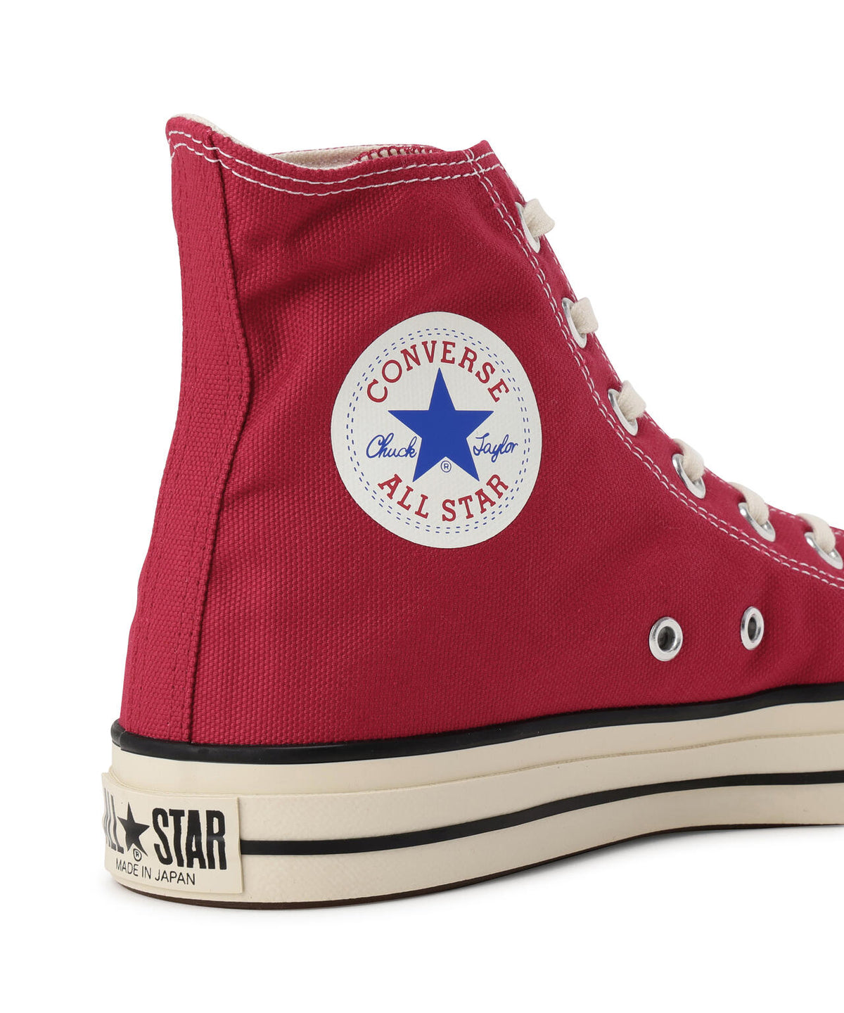 CANVAS ALL STAR J HI