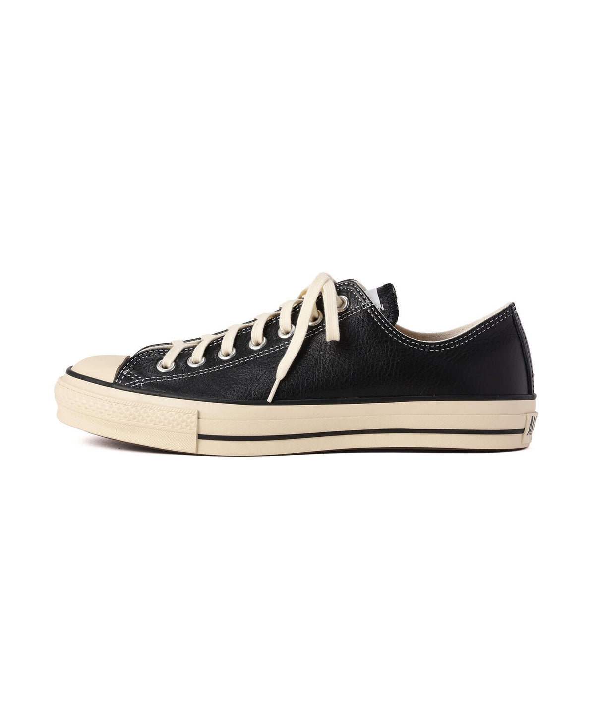 LEATHER ALL STAR J OX
