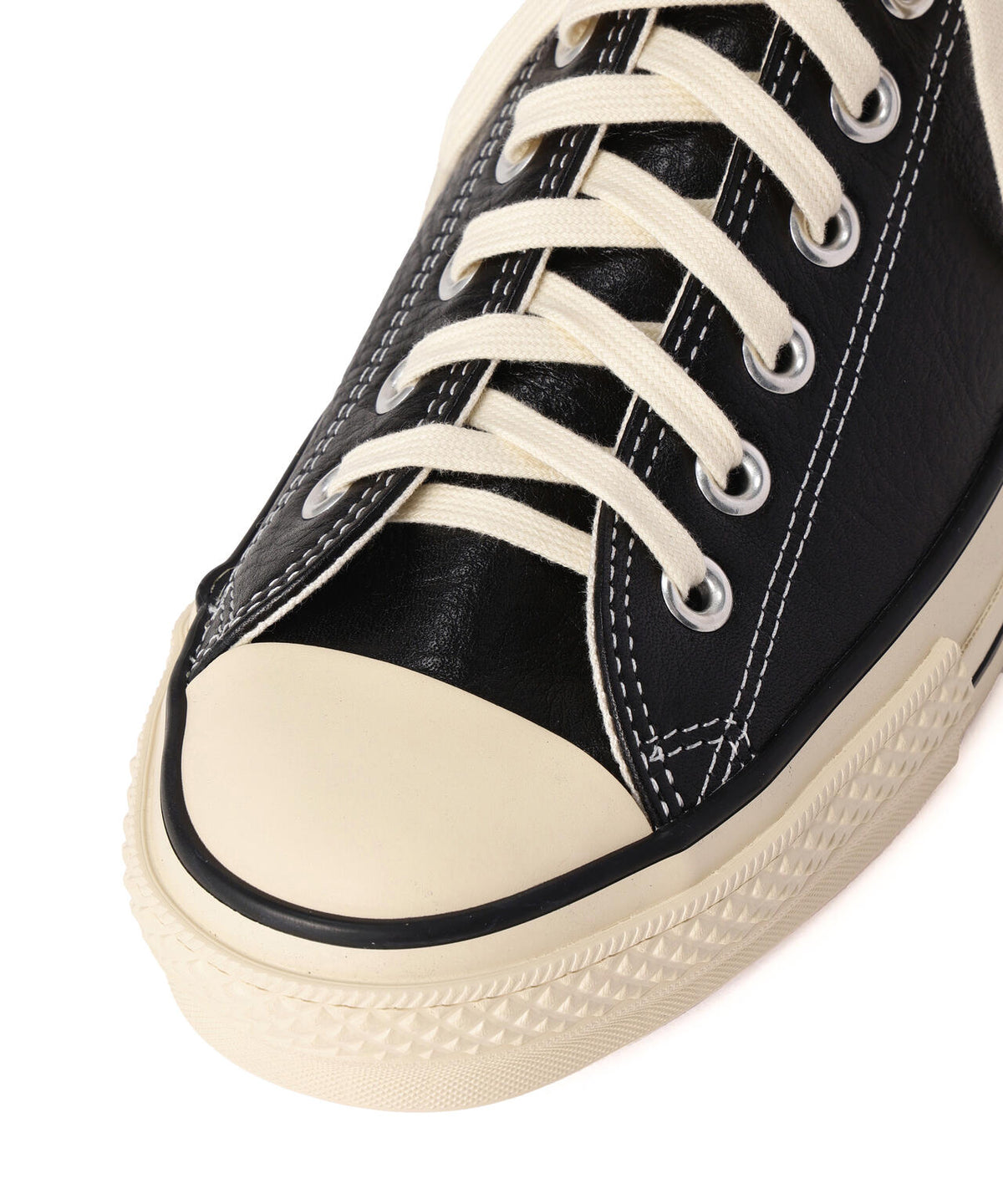 LEATHER ALL STAR J OX