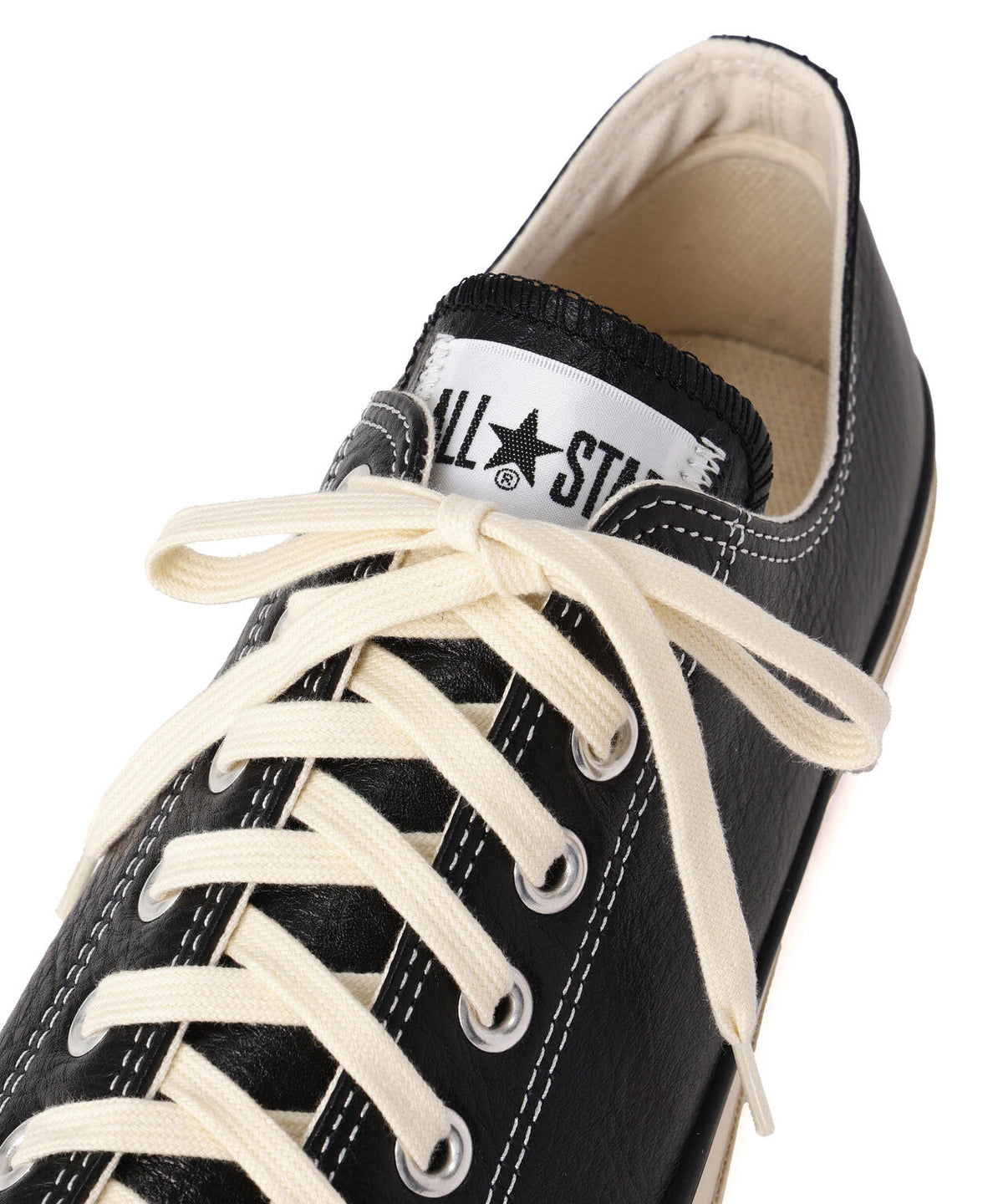 LEATHER ALL STAR J OX