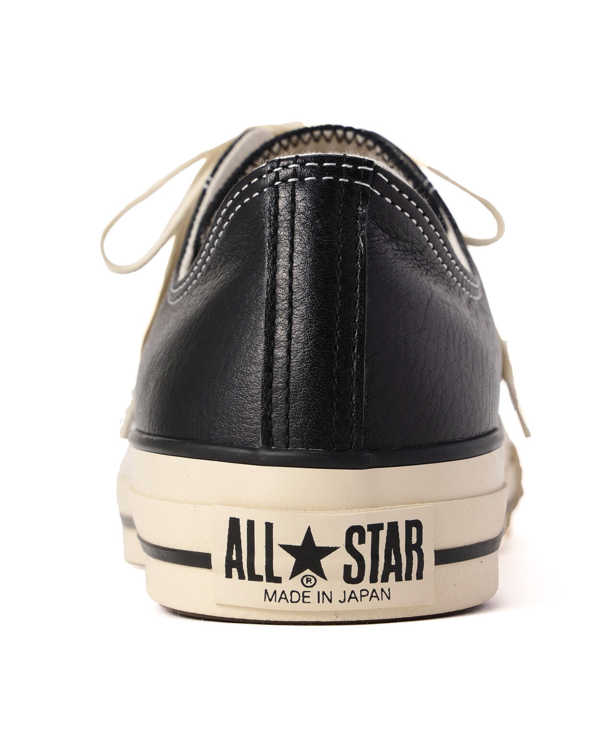 LEATHER ALL STAR J OX