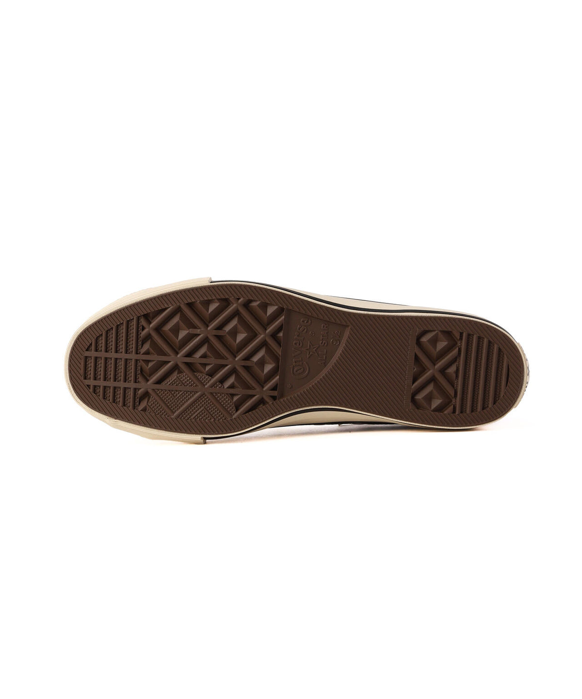 LEATHER ALL STAR J OX