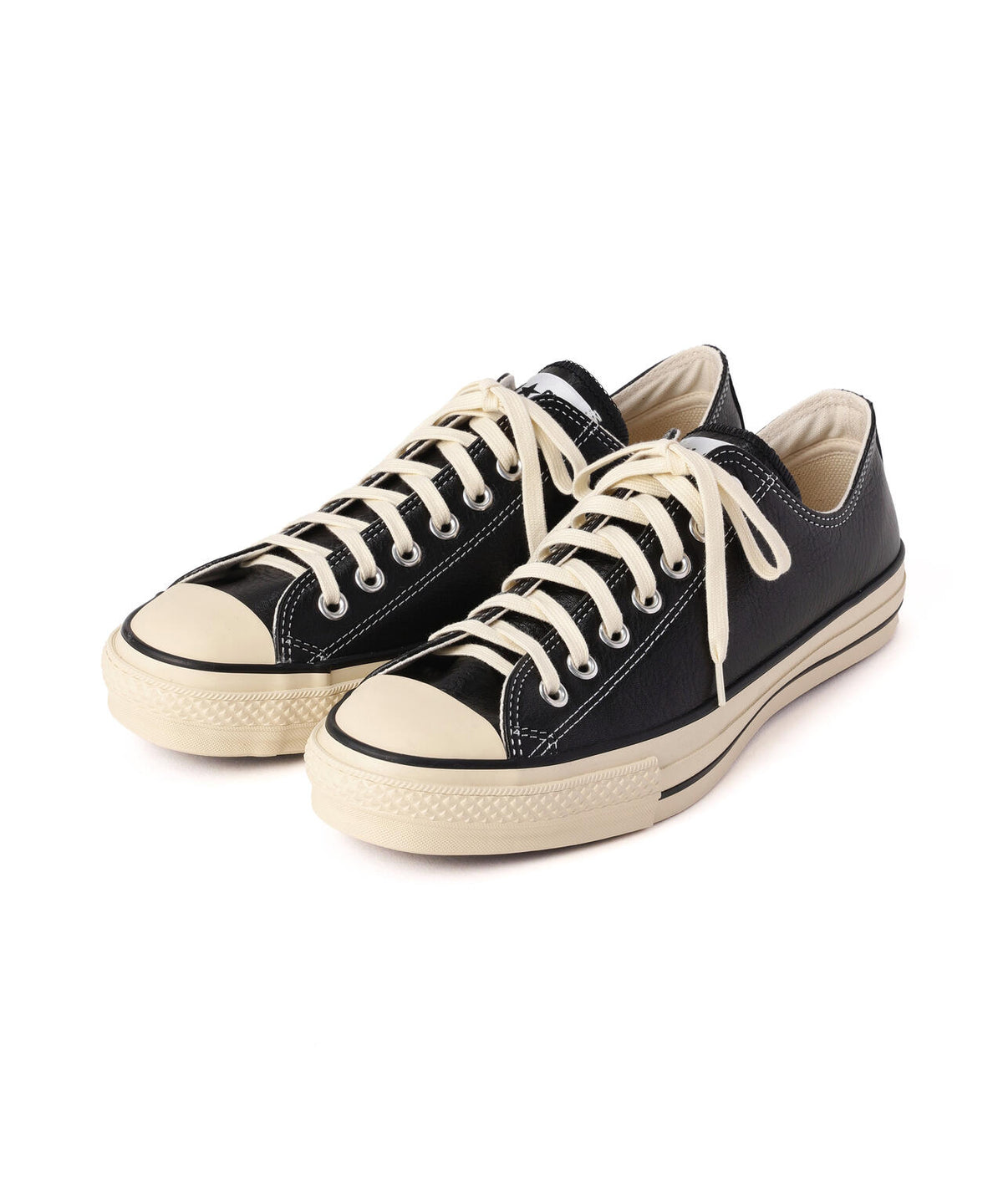 LEATHER ALL STAR J OX