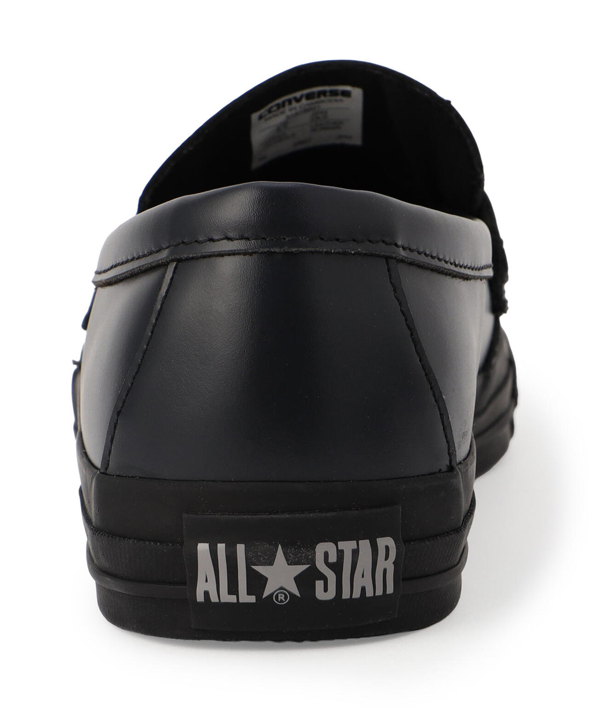 CONVERSE/コンバース/ALL STAR CE LOAFER オールスター CE ローファー