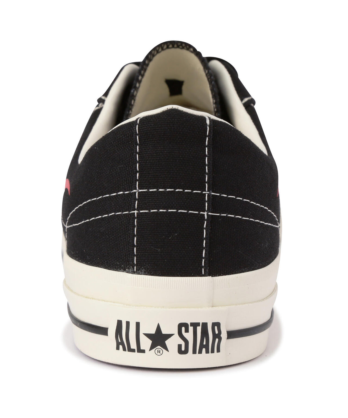 ONE STAR AGED CANVAS IGNT