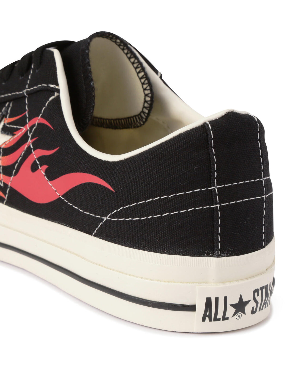 ONE STAR AGED CANVAS IGNT