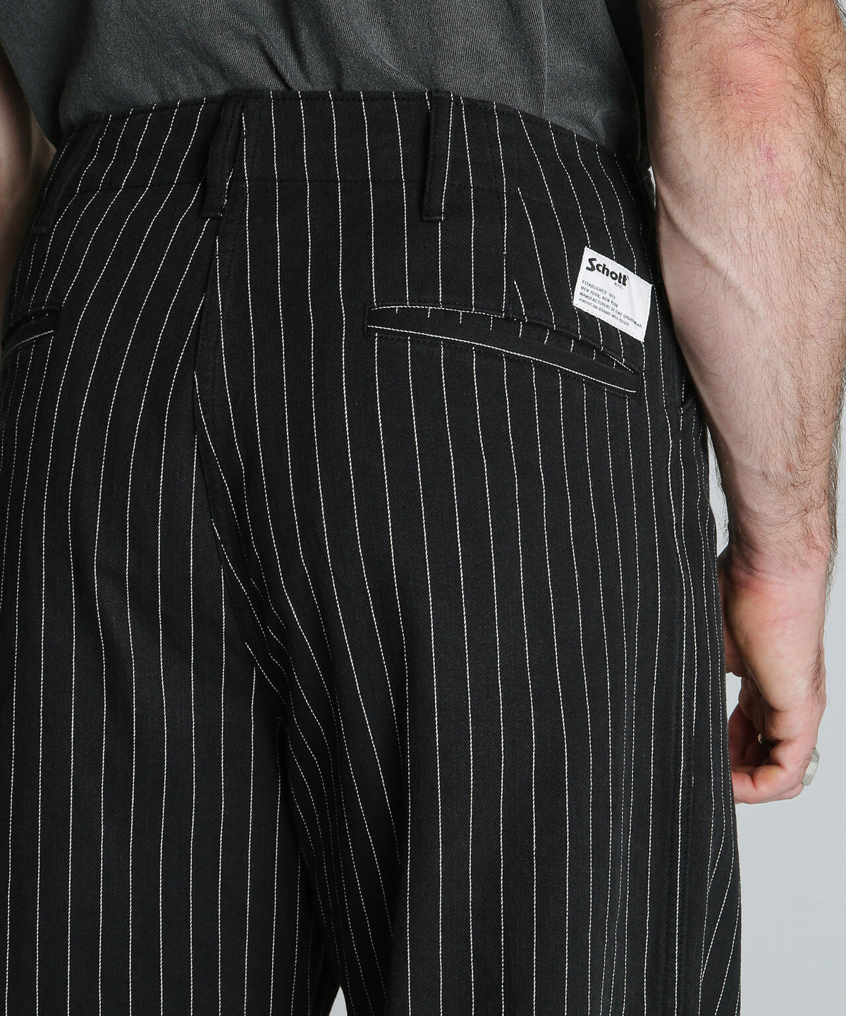 STRIPE FRISCO PANTS/ストライプ フリスコパンツ