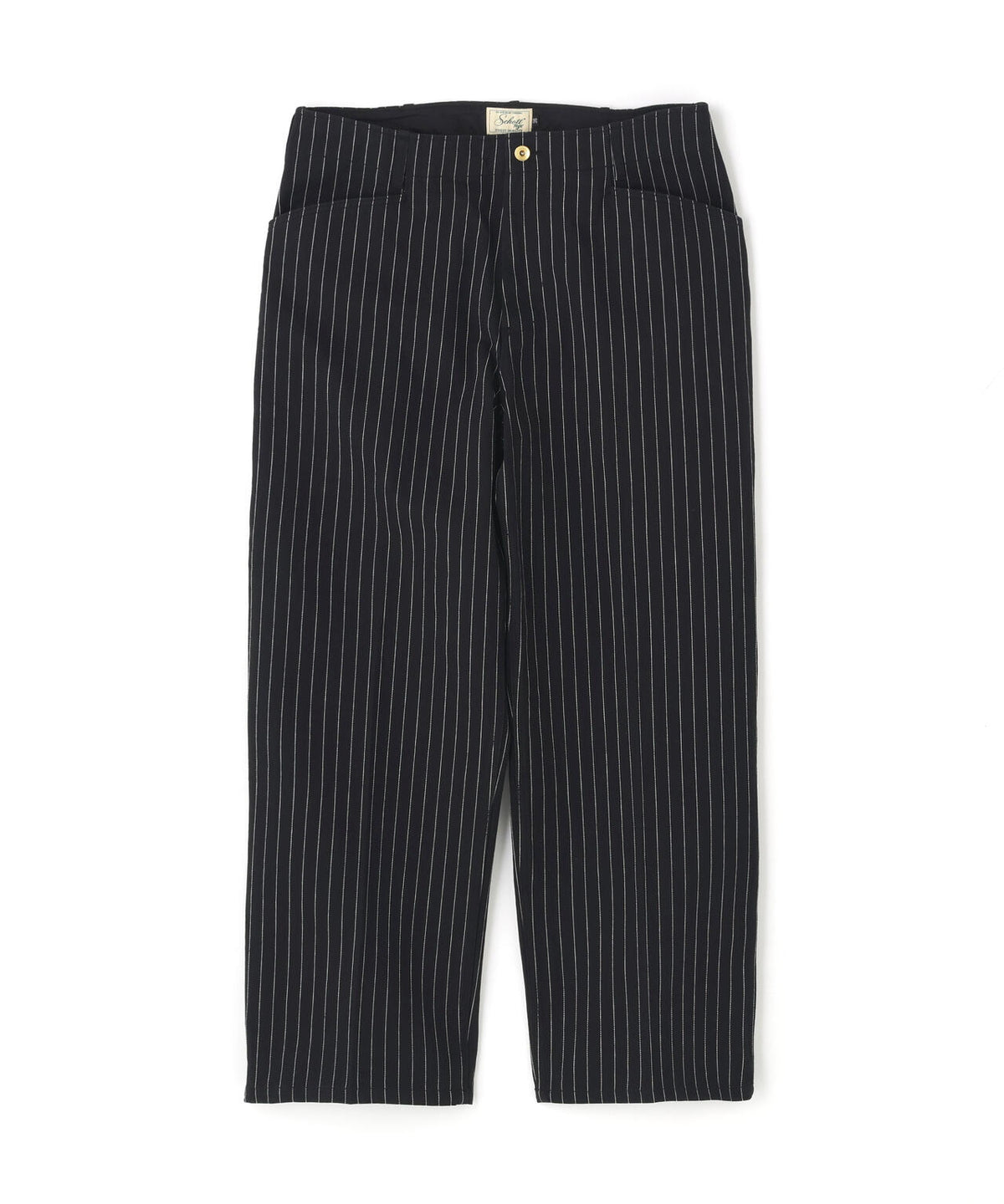 STRIPE FRISCO PANTS/ストライプ フリスコパンツ