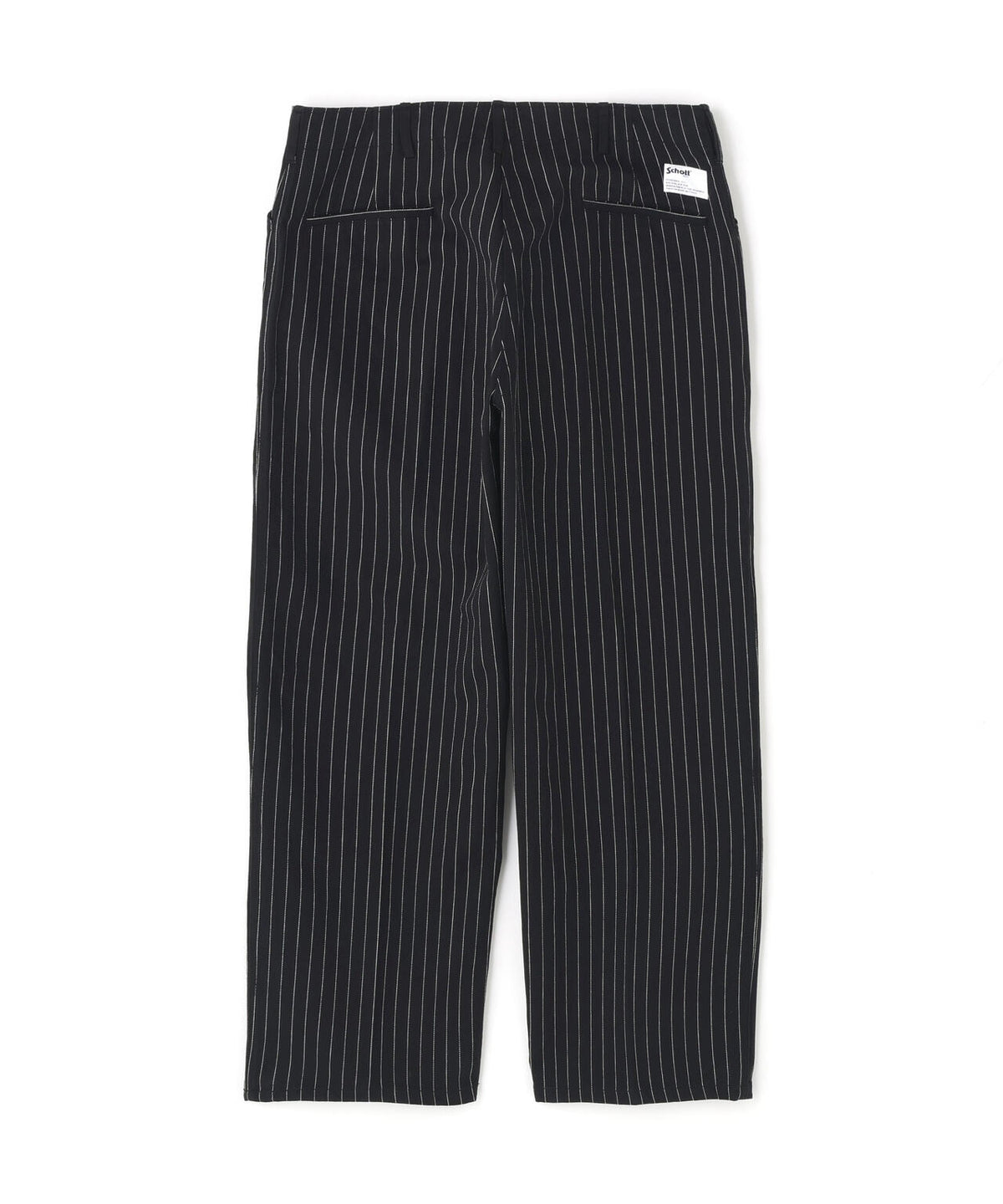 STRIPE FRISCO PANTS/ストライプ フリスコパンツ