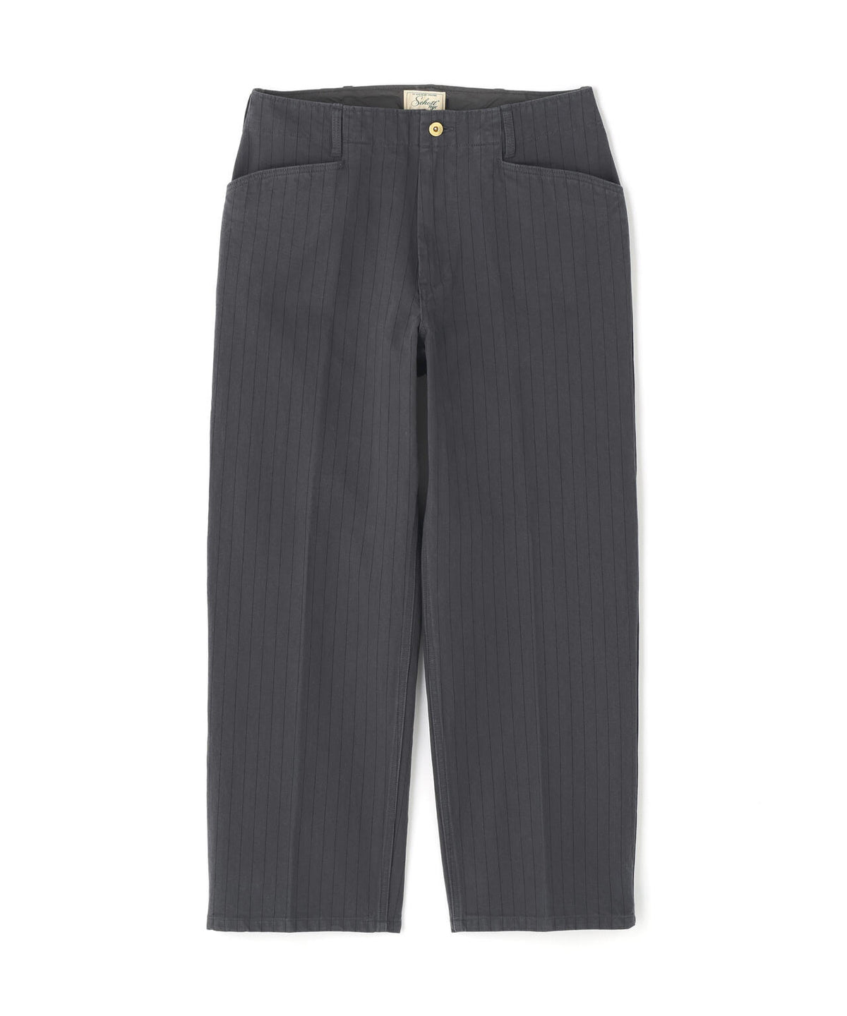 STRIPE FRISCO PANTS/ストライプ フリスコパンツ