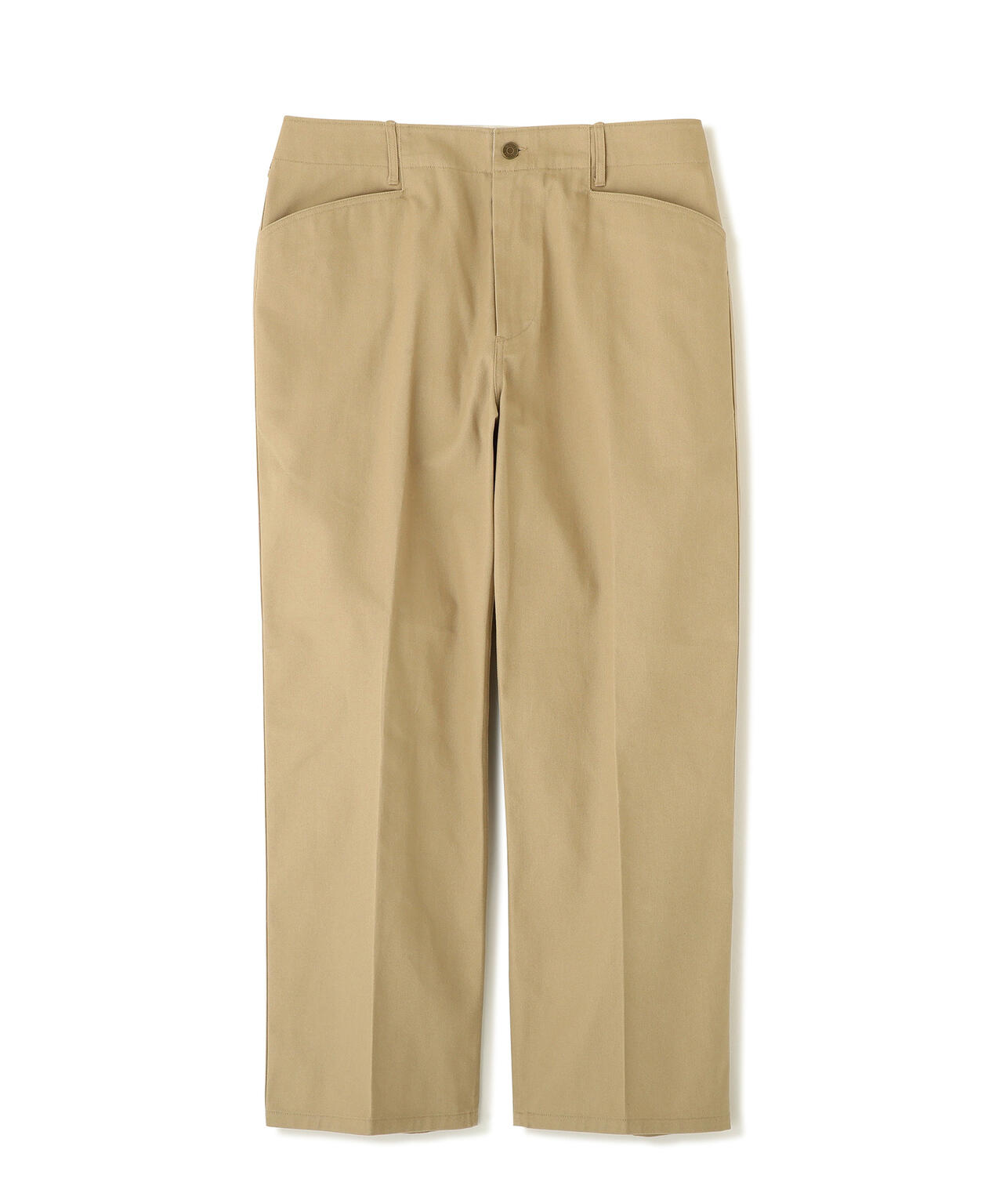 TC WORK PANTS/ワークパンツ