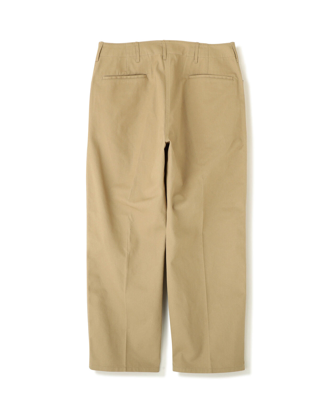 TC WORK PANTS/ワークパンツ