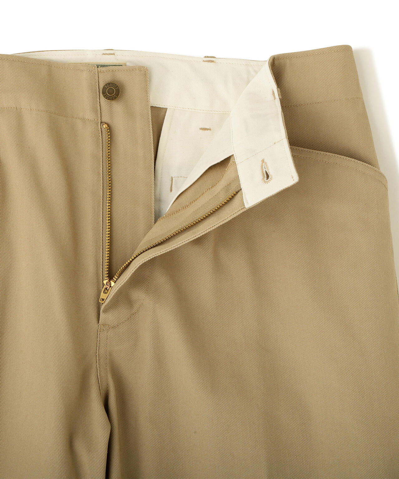 TC WORK PANTS/ワークパンツ