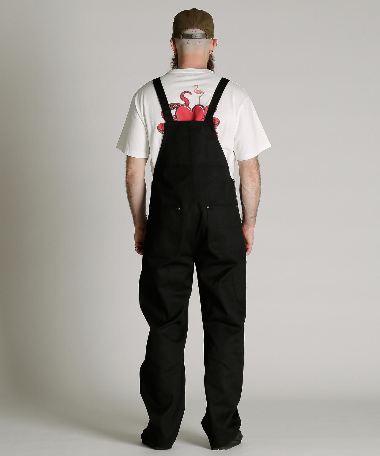 178cm B:97 W:80 H:99 着用サイズ:L