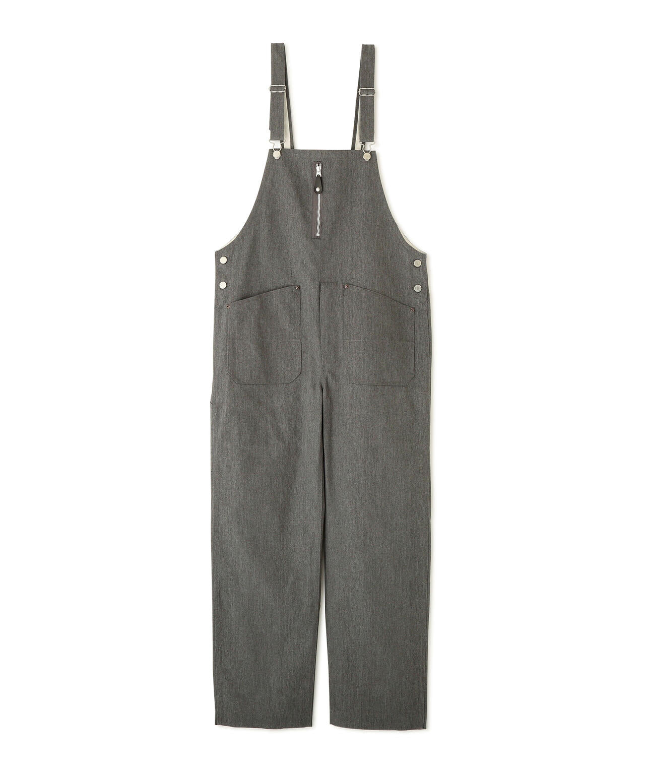 TC OVERALL PANTS/オーバーオールパンツ