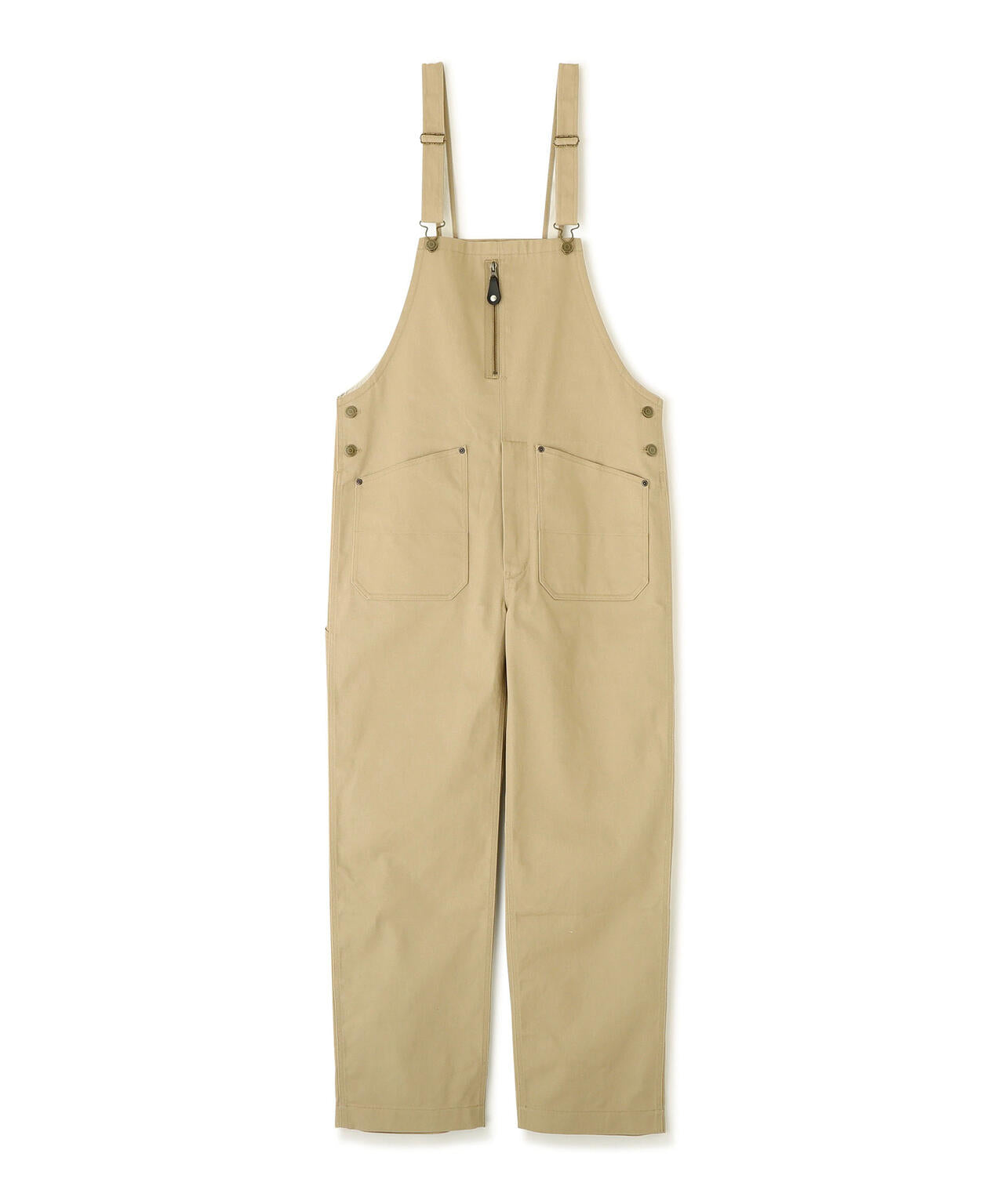 TC OVERALL PANTS/オーバーオールパンツ
