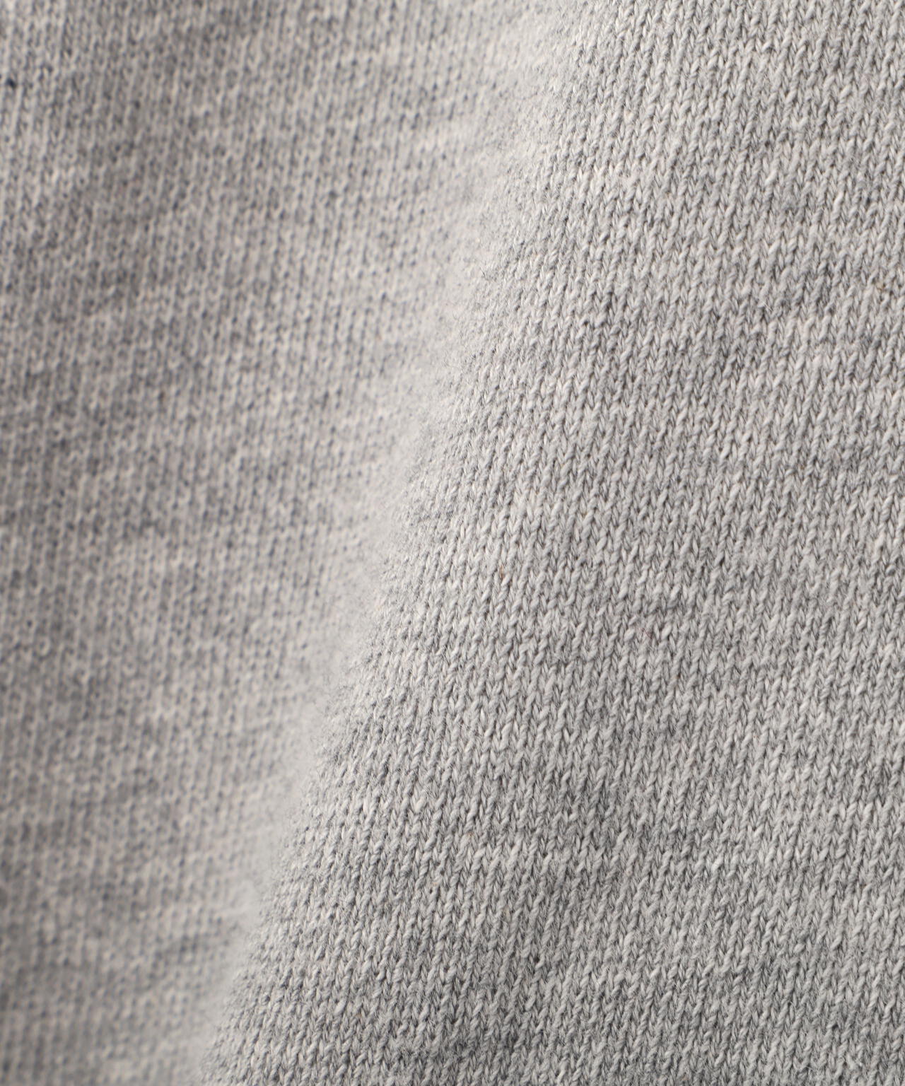 BLANK ZIP HOODED/ブランク ジップ パーカー