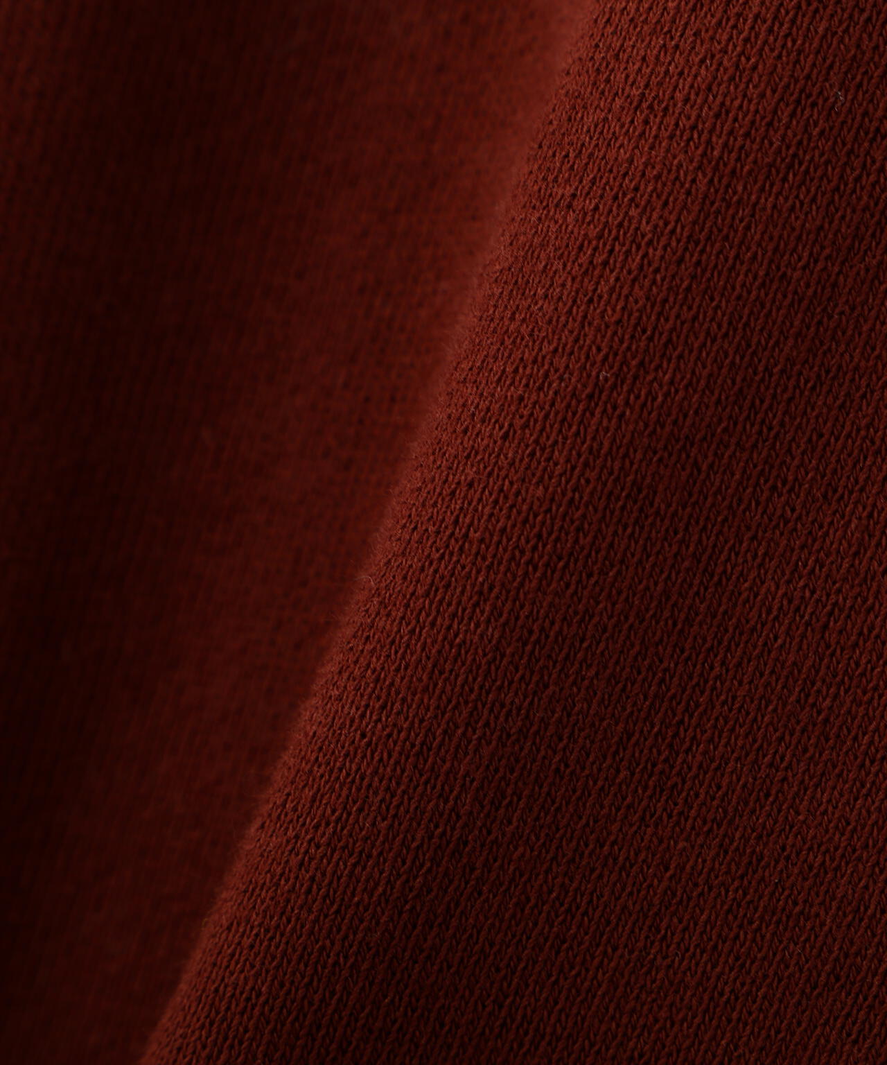 BLANK ZIP HOODED/ブランク ジップ パーカー