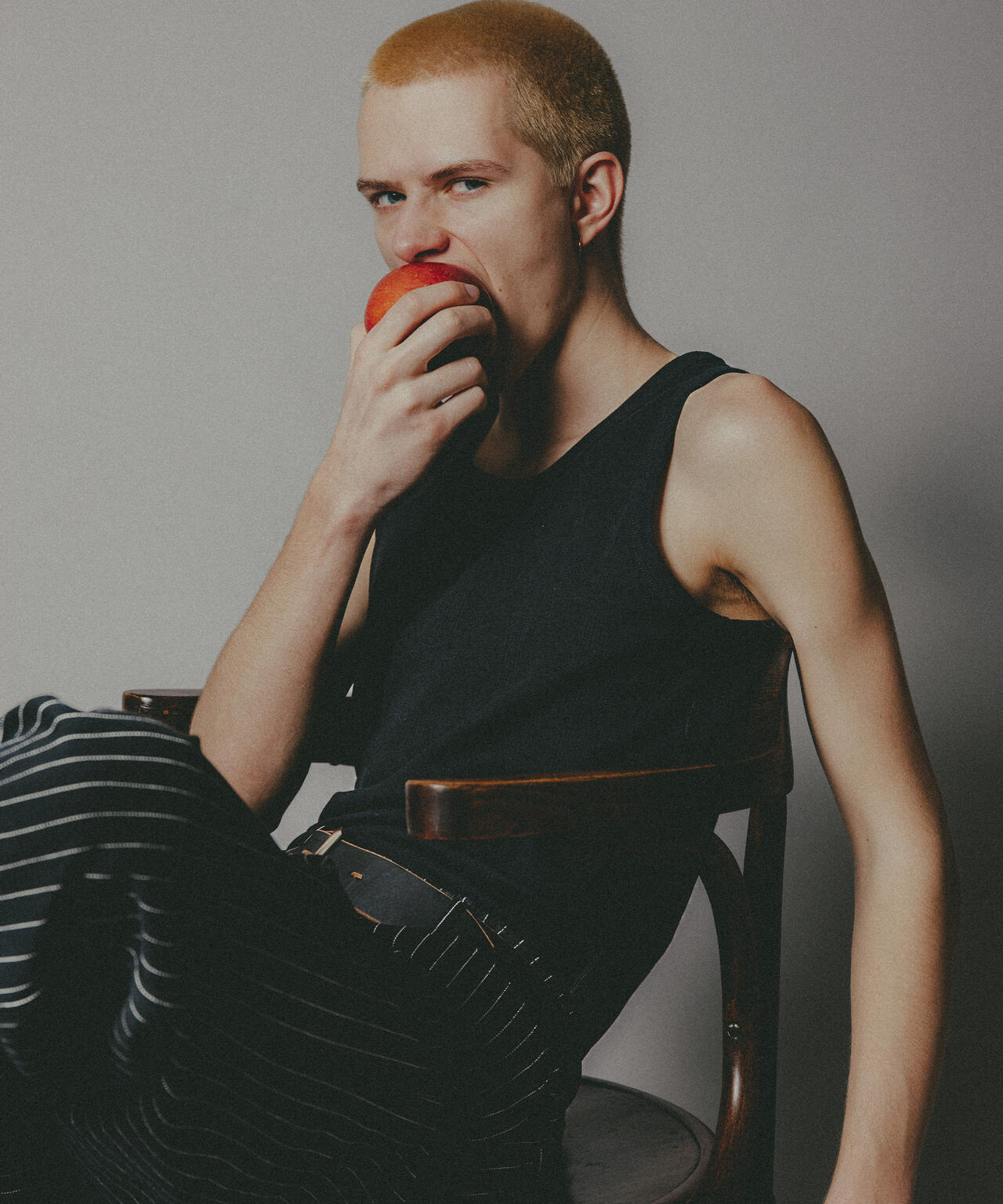 xMiller/ミラー/TANK TOP 2PACK/タンクトップ