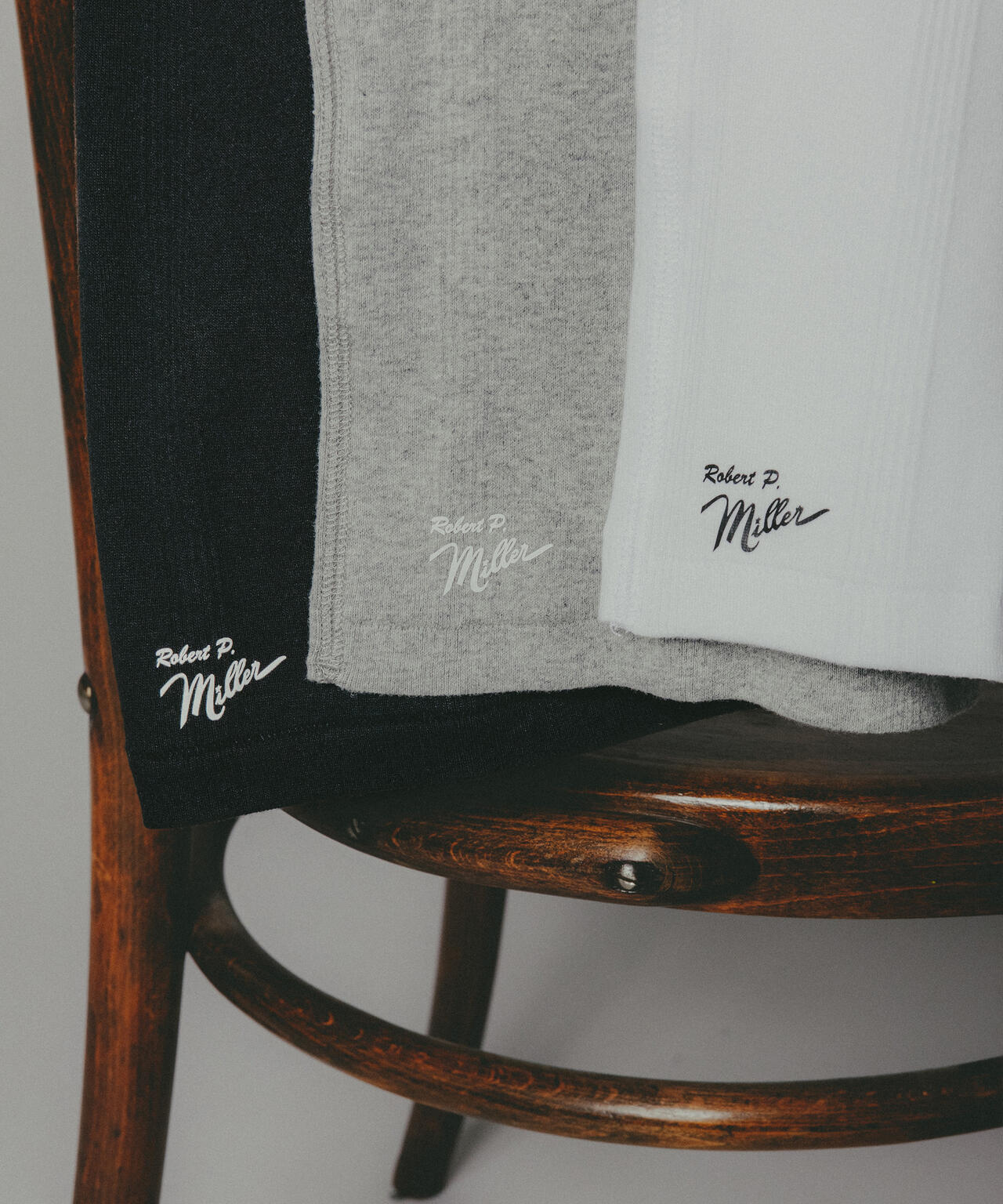 xMiller/ミラー/TANK TOP 2PACK/タンクトップ