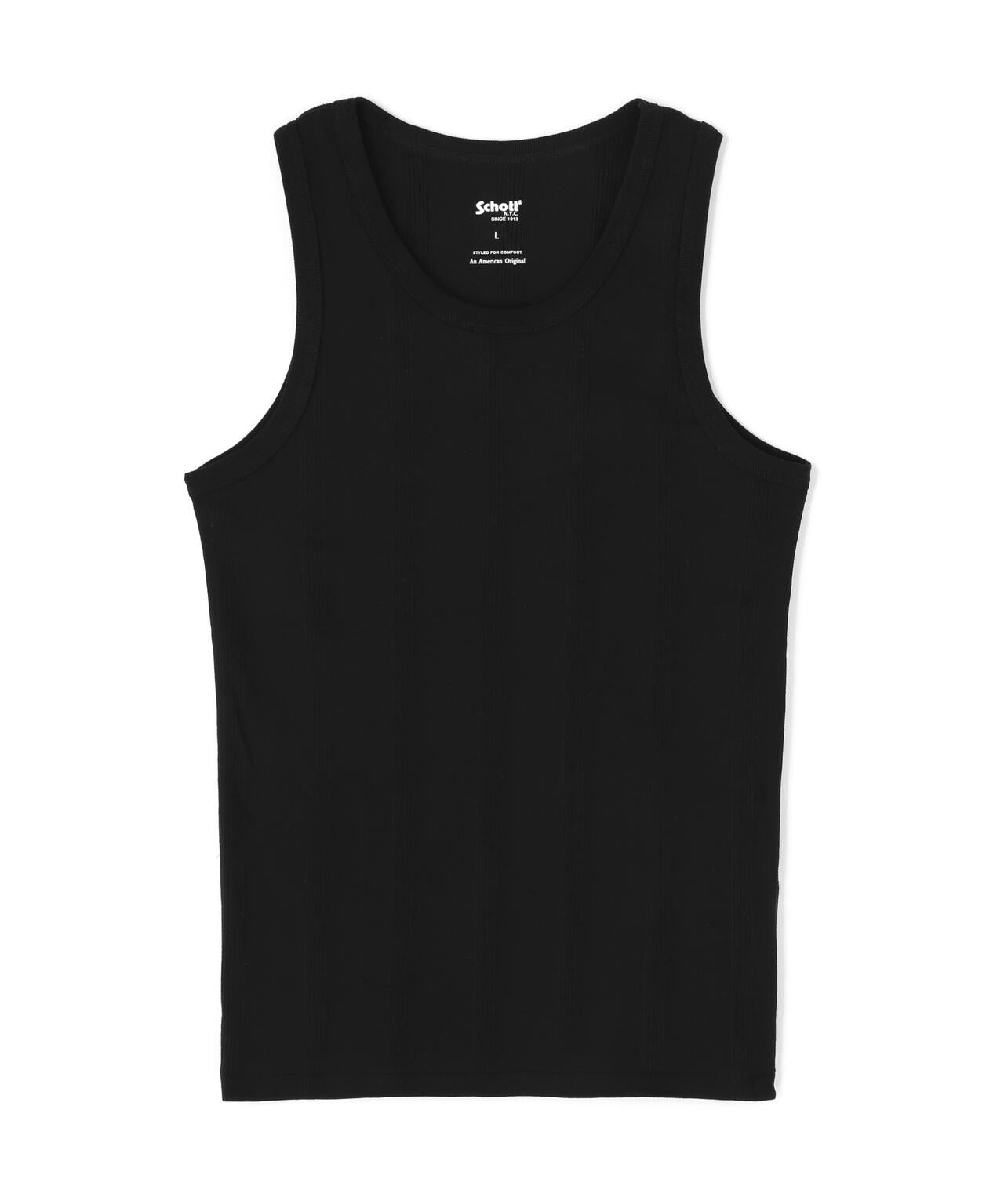 xMiller/ミラー/TANK TOP 2PACK/タンクトップ