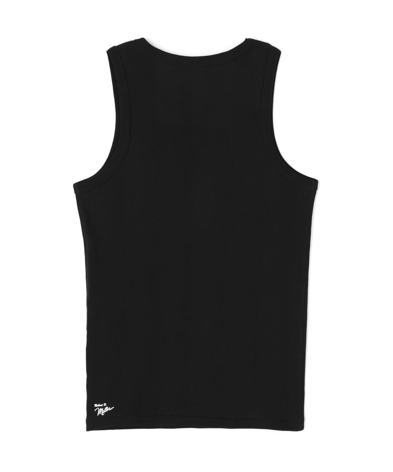 xMiller/ミラー/TANK TOP 2PACK/タンクトップ