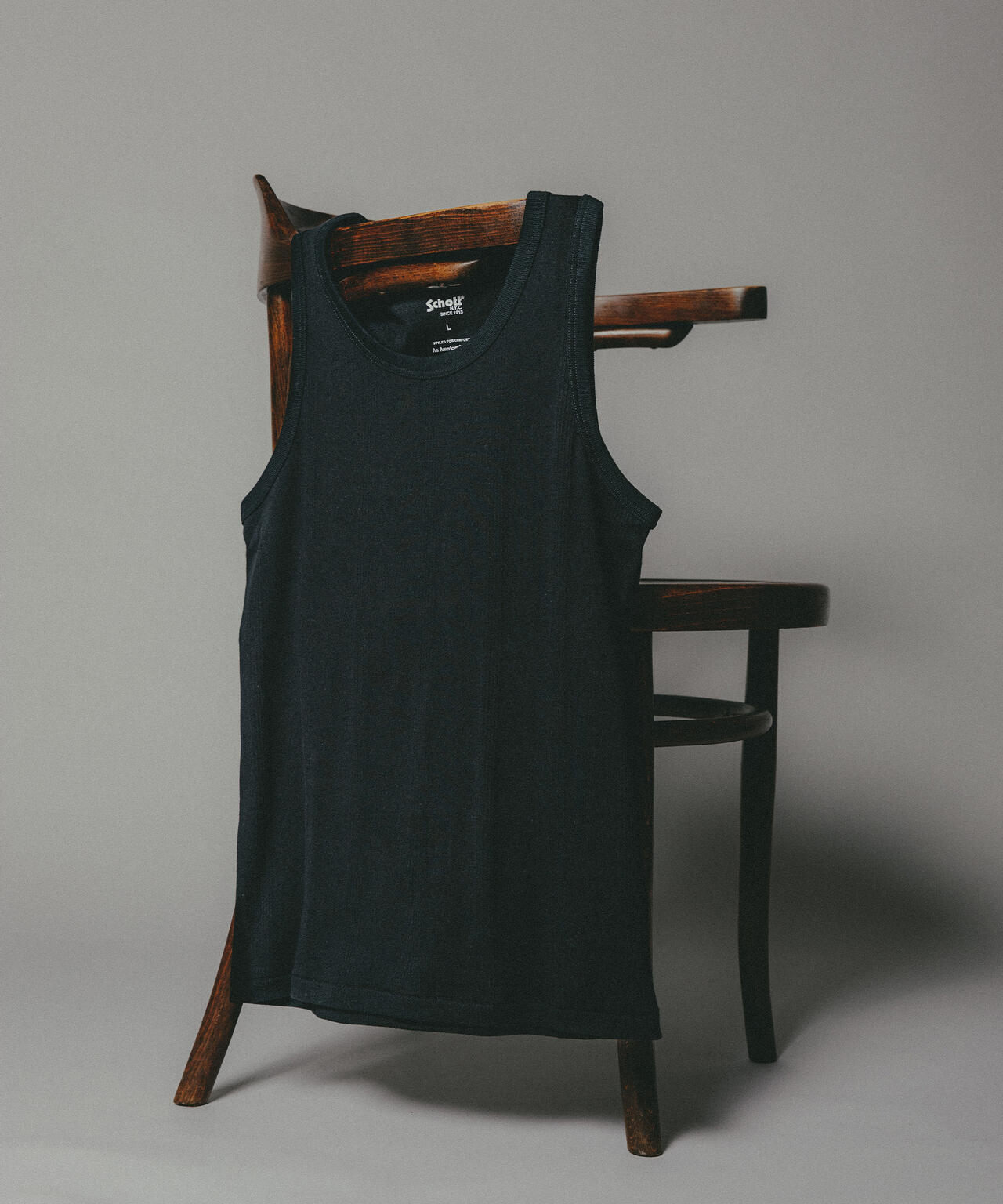 xMiller/ミラー/TANK TOP 2PACK/タンクトップ