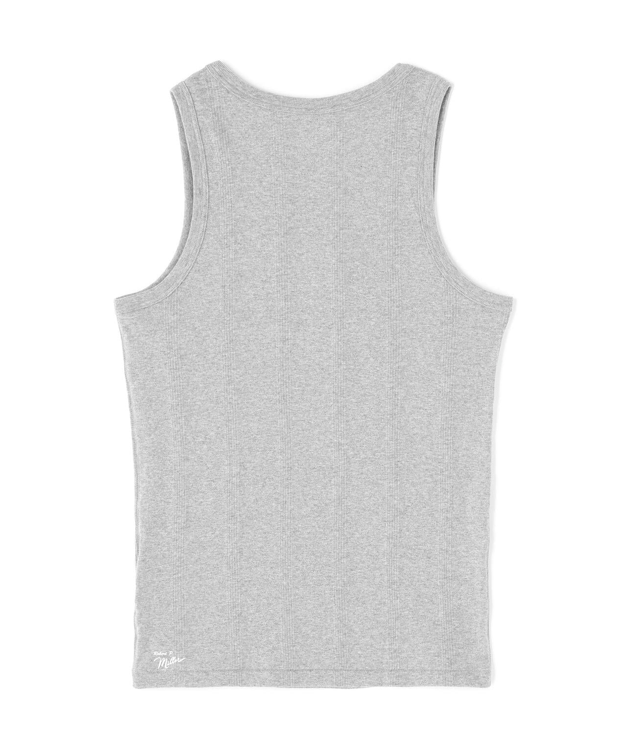 xMiller/ミラー/TANK TOP 2PACK/タンクトップ