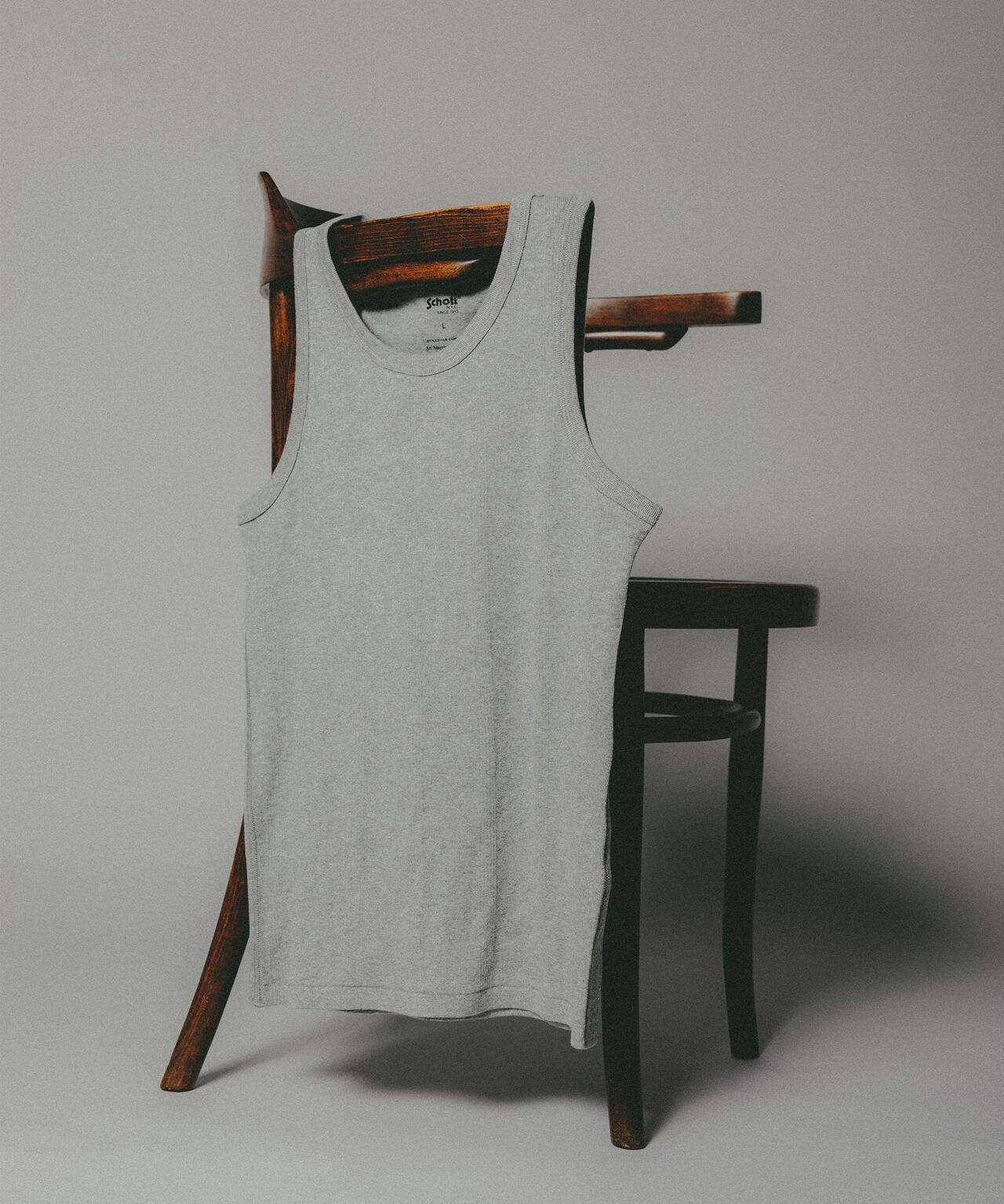 xMiller/ミラー/TANK TOP 2PACK/タンクトップ