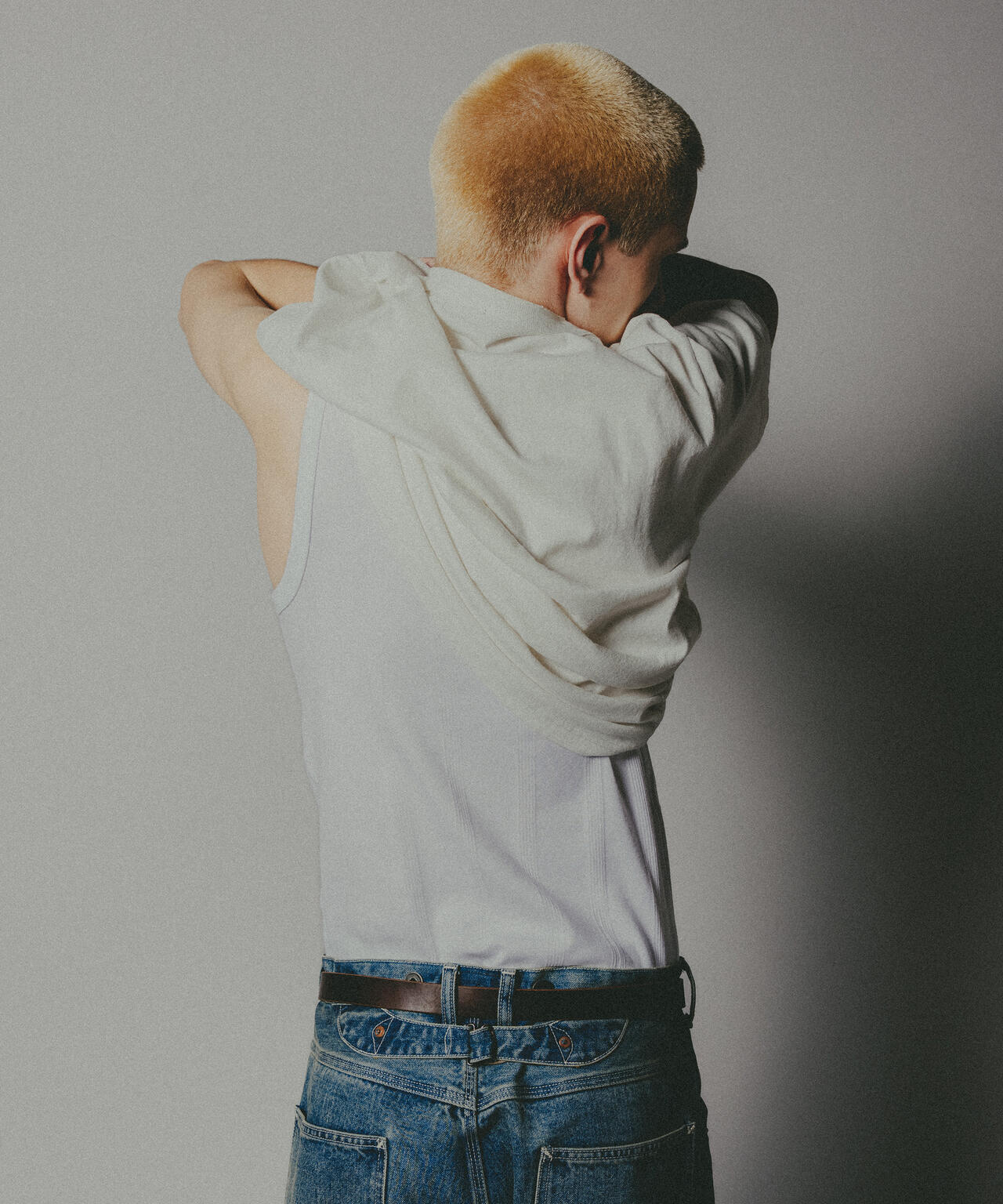 xMiller/ミラー/TANK TOP 2PACK/タンクトップ