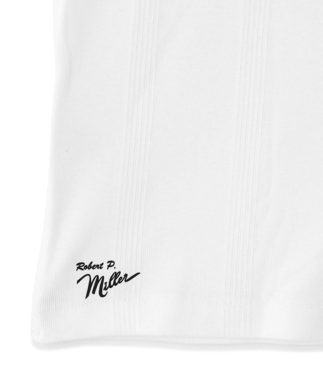xMiller/ミラー/TANK TOP 2PACK/タンクトップ