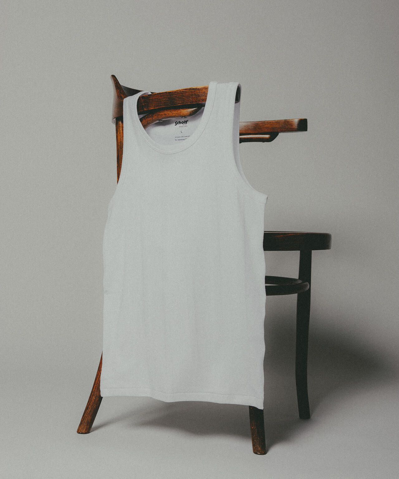 xMiller/ミラー/TANK TOP 2PACK/タンクトップ