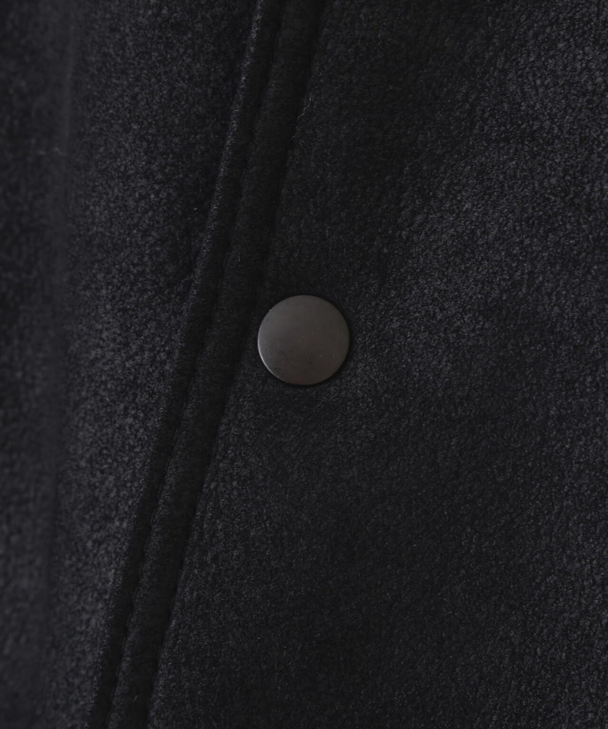 MOUTON VEST/ムートンベスト