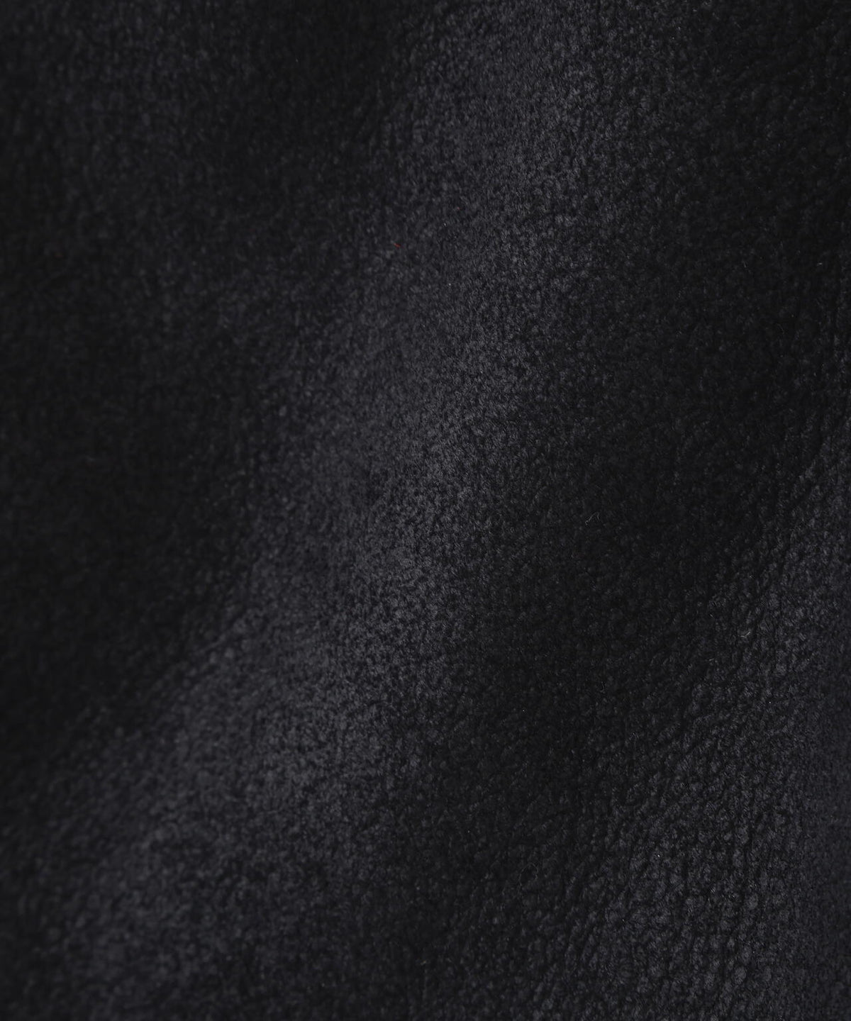 MOUTON VEST/ムートンベスト