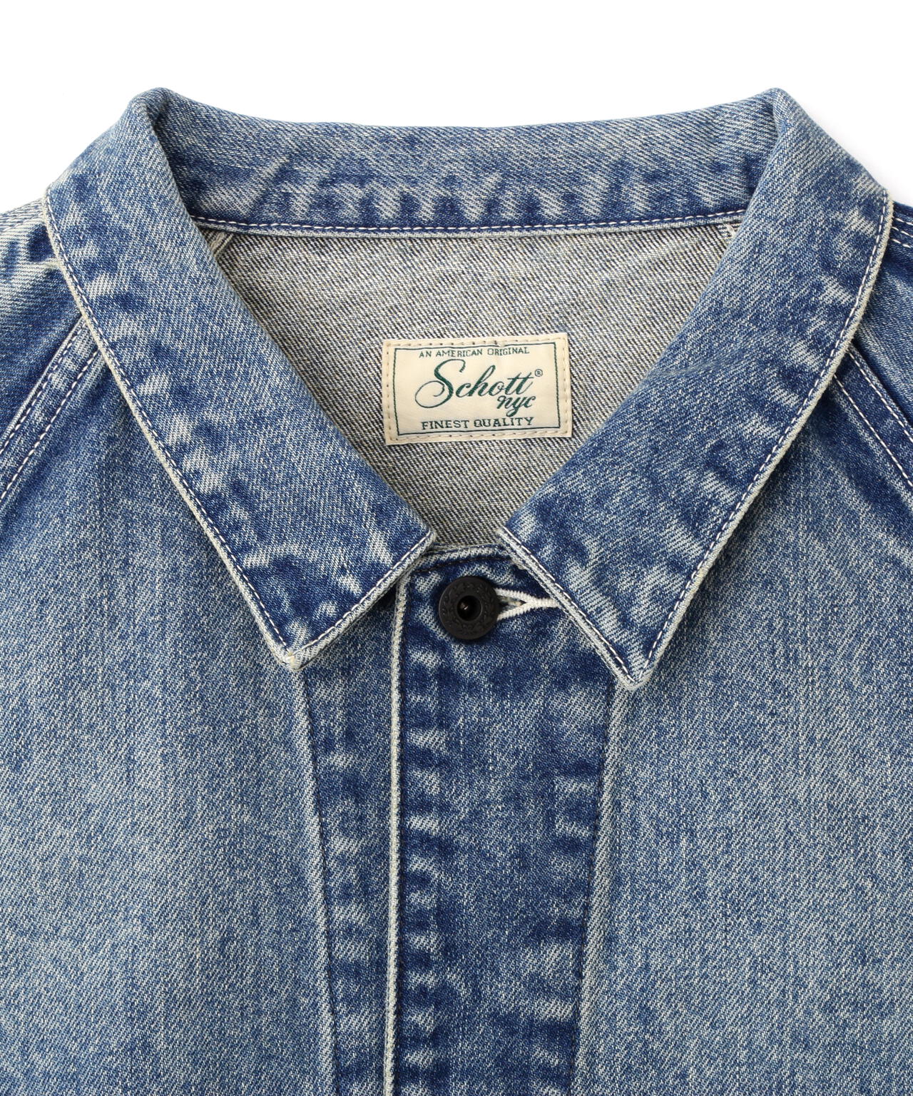 LOT. 962J FP COVERALL USED/ファイアプルーフ カバーオール ユーズド
